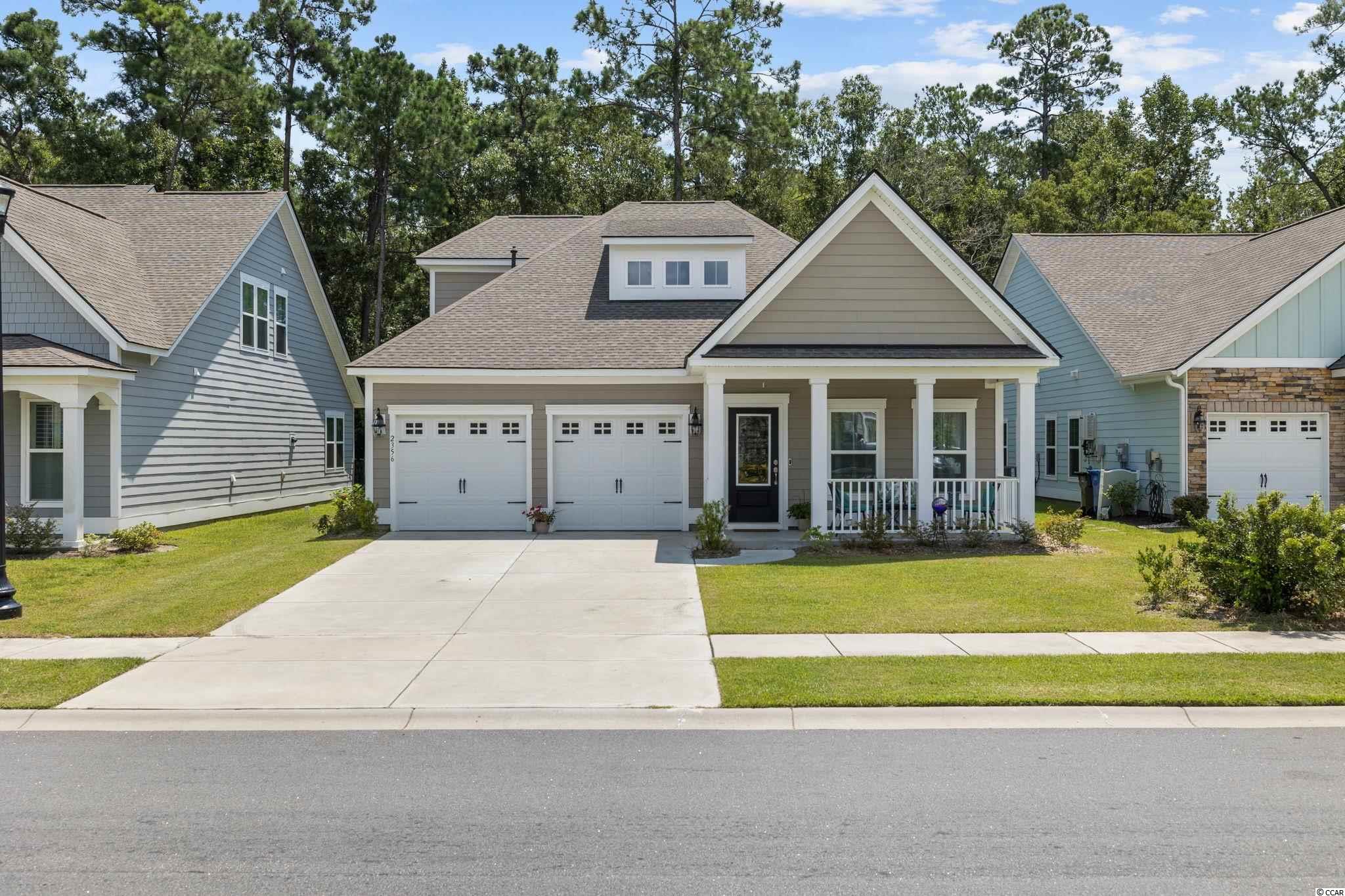 2356 Goldfinch Dr. Myrtle Beach, SC 29577