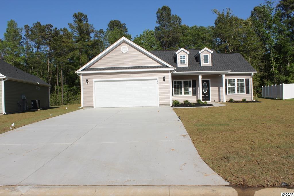 148 Baylee Circle Aynor, SC 29544