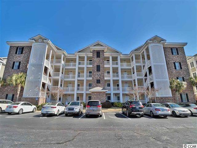 4879 Luster Leaf Circle UNIT #401 Myrtle Beach, SC 29577