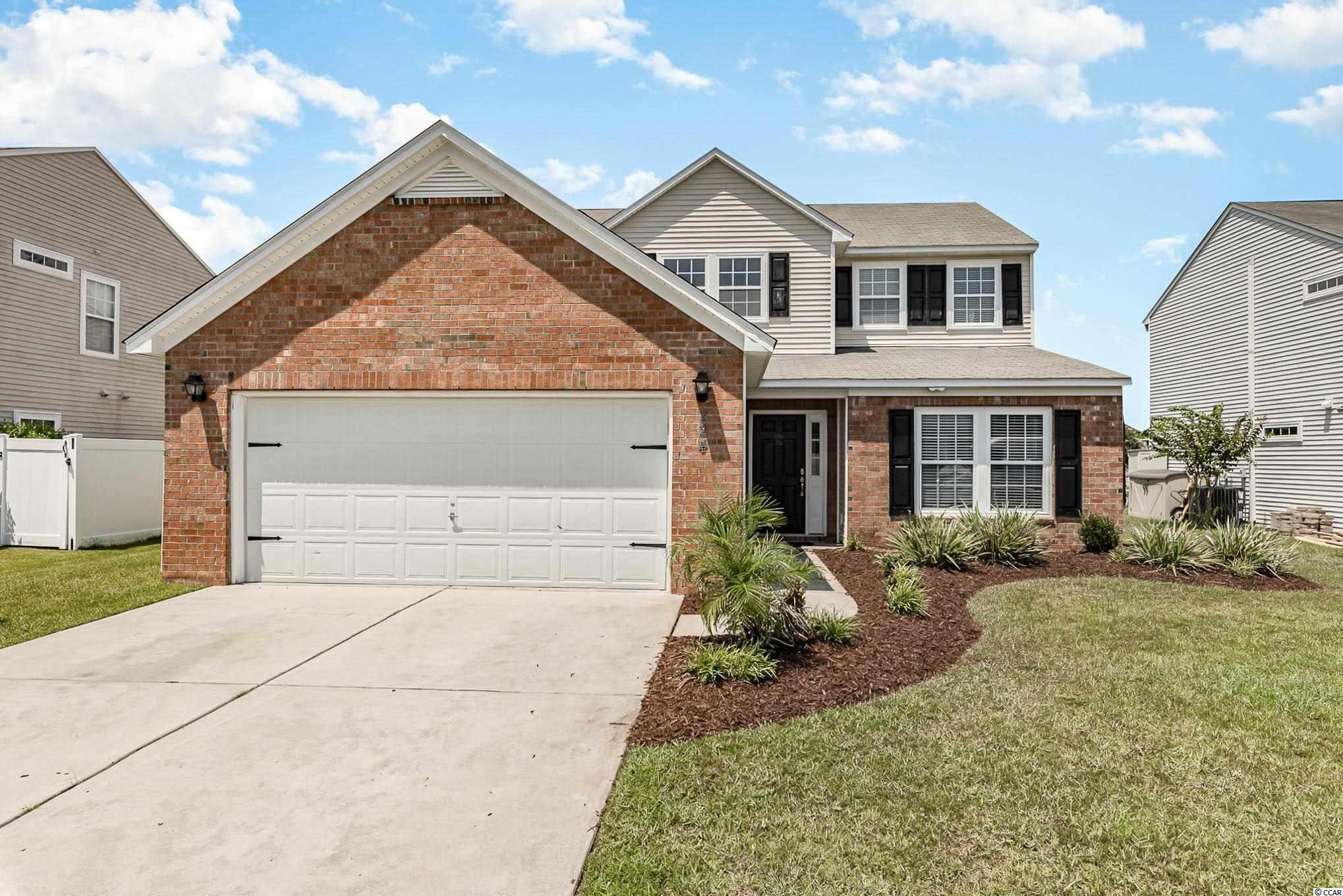 224 Palmetto Glen Dr. Myrtle Beach, SC 29588