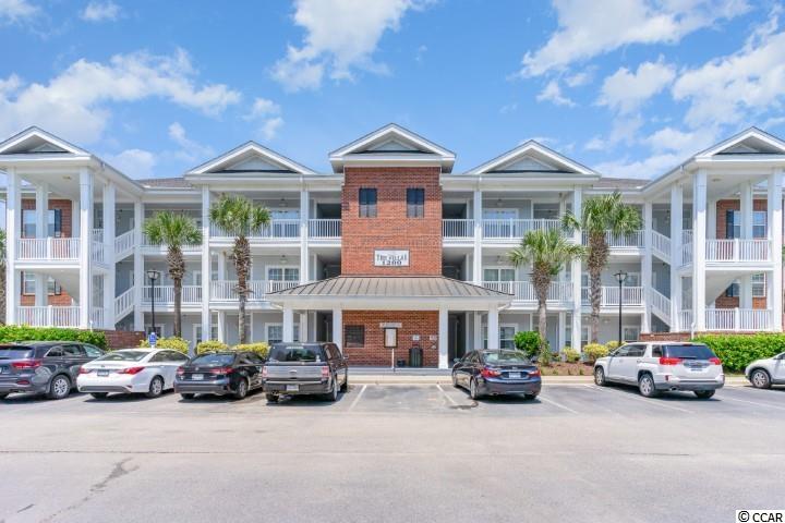 1107 Louise Costin Ln. UNIT #1201 Murrells Inlet, SC 29576