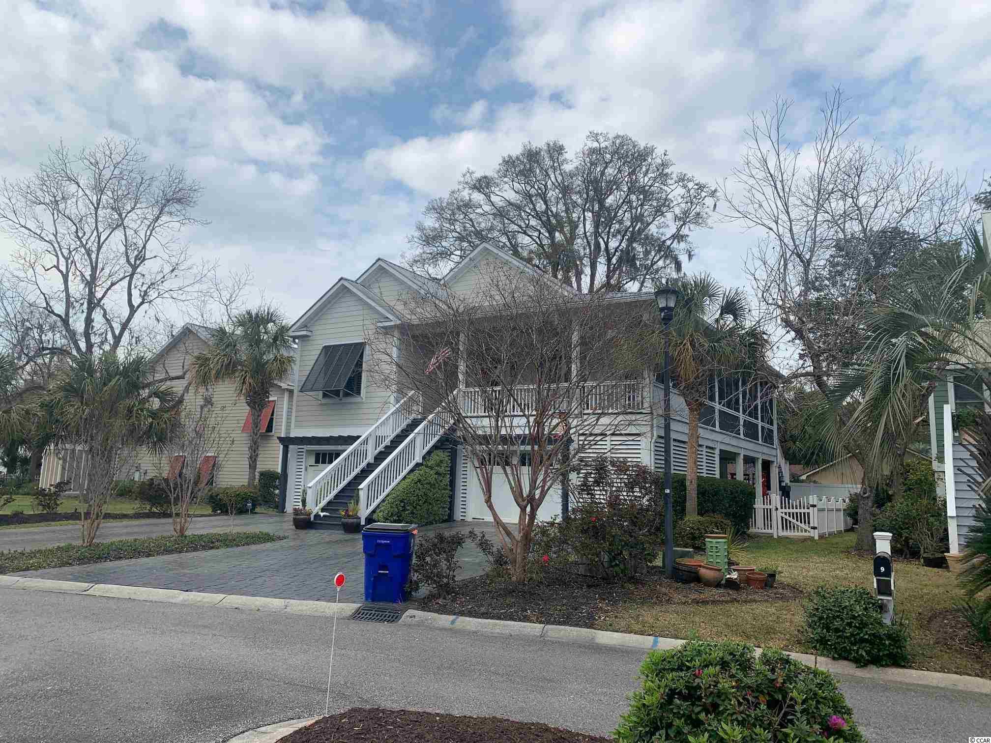 7 Orchard Ave. Murrells Inlet, SC 29576