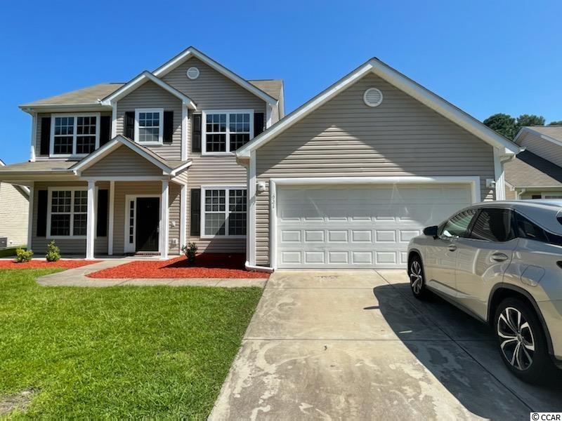 921 Arrow Wood Ct. Myrtle Beach, SC 29579