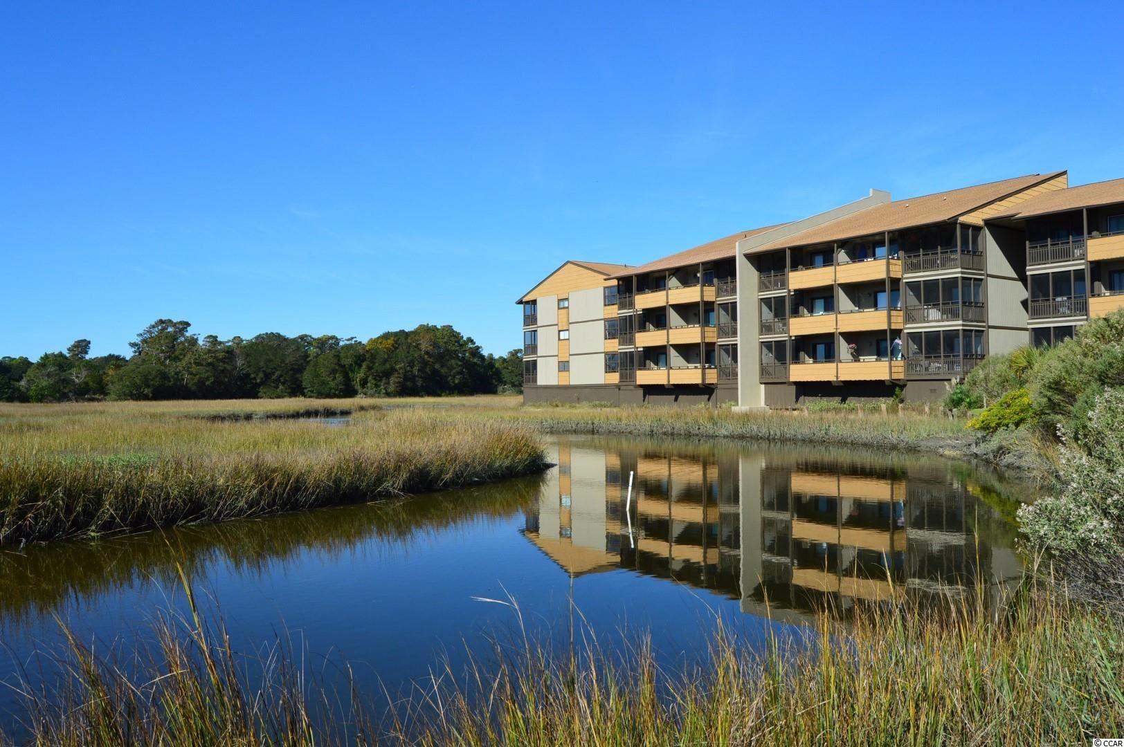 9501 Shore Dr. UNIT A-205 Myrtle Beach, SC 29572