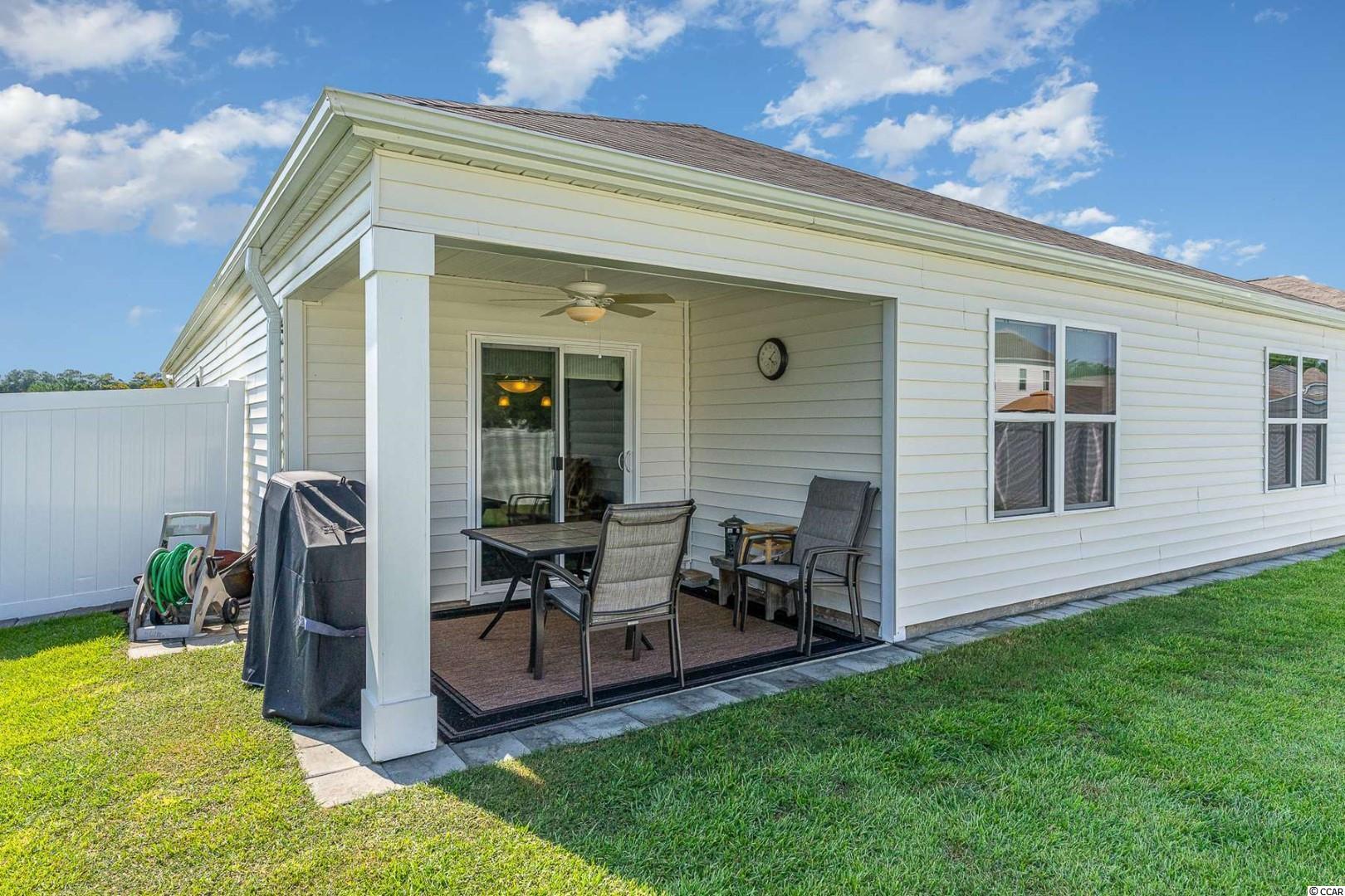 426 Quinta St. Longs, SC 29568