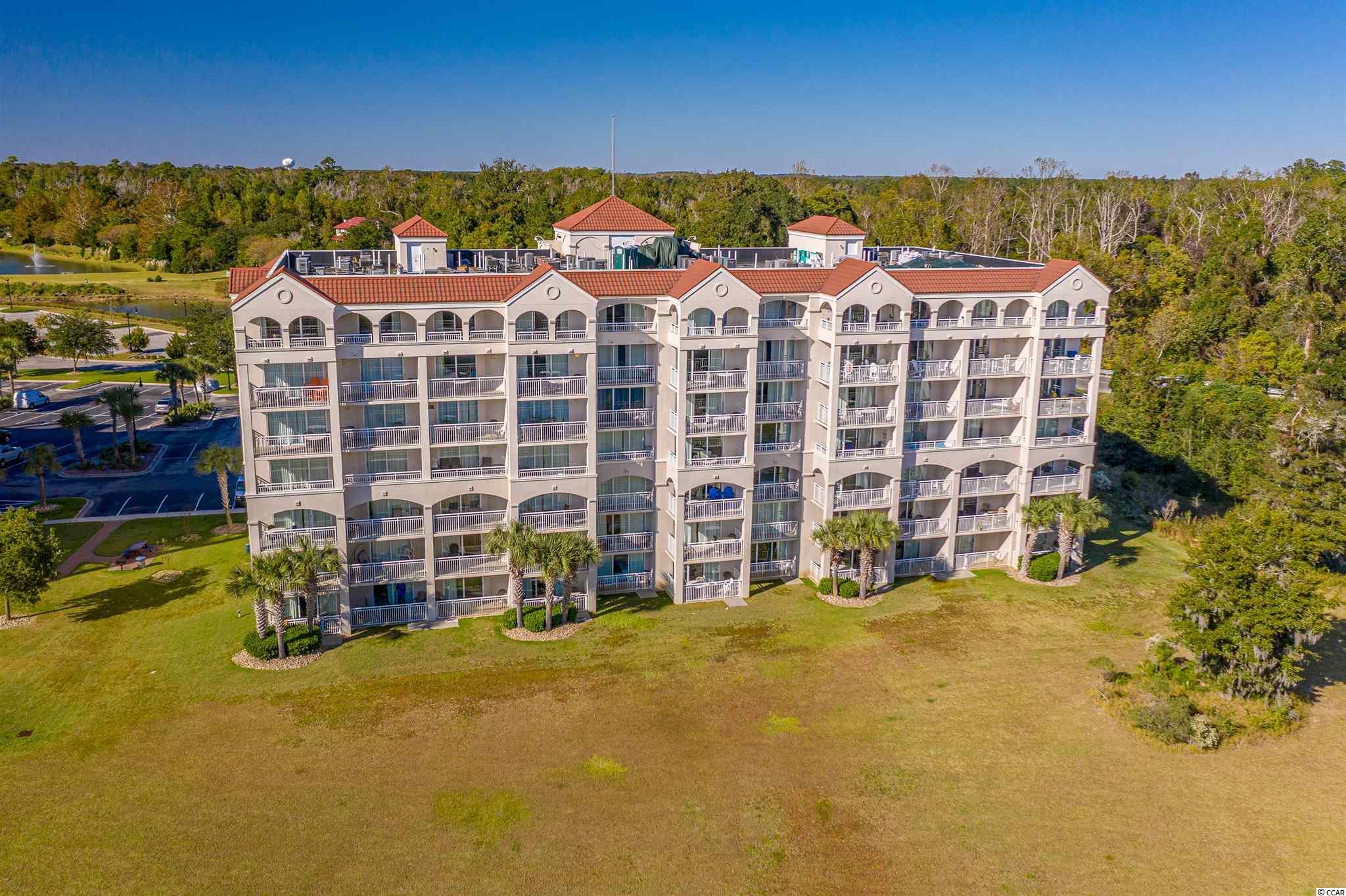 2151 Bridge View Ct. UNIT 3-302 North Myrtle Beach, SC 29582