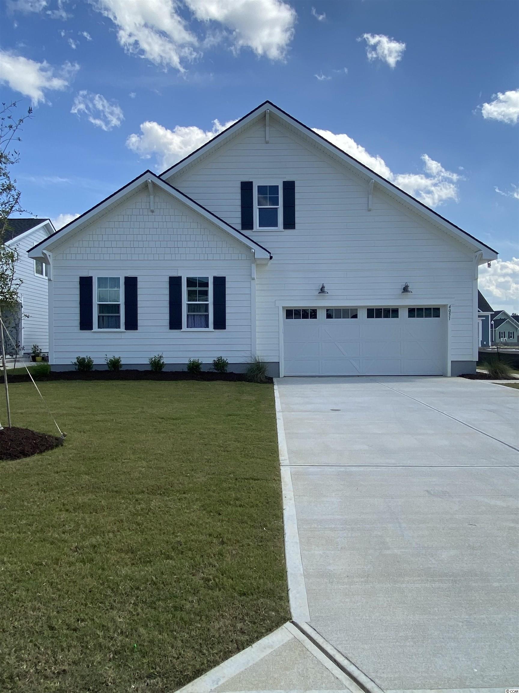 4051 McKinney Dr. Murrells Inlet, SC 29576