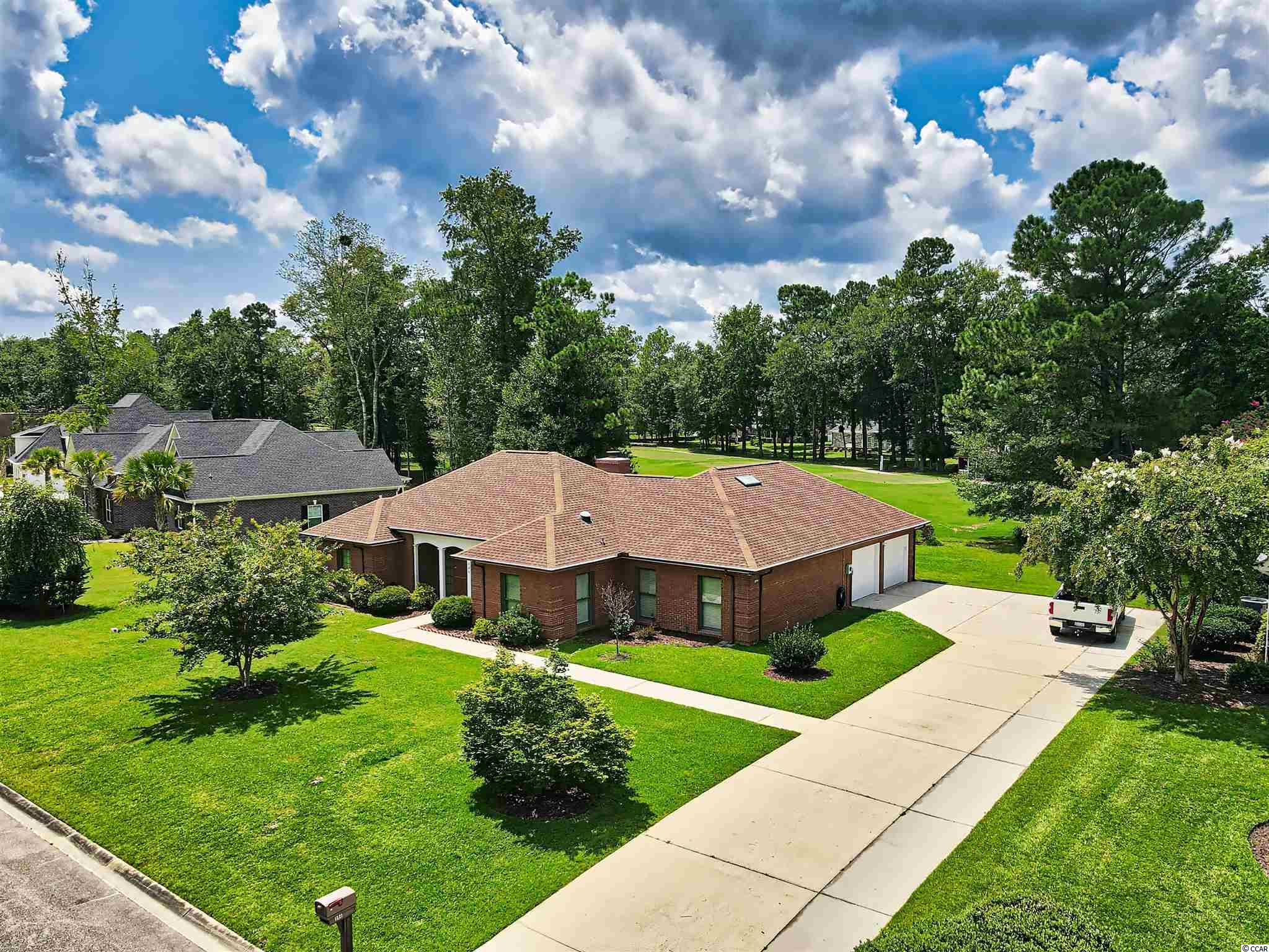 986 Bear Lake Dr. Longs, SC 29568