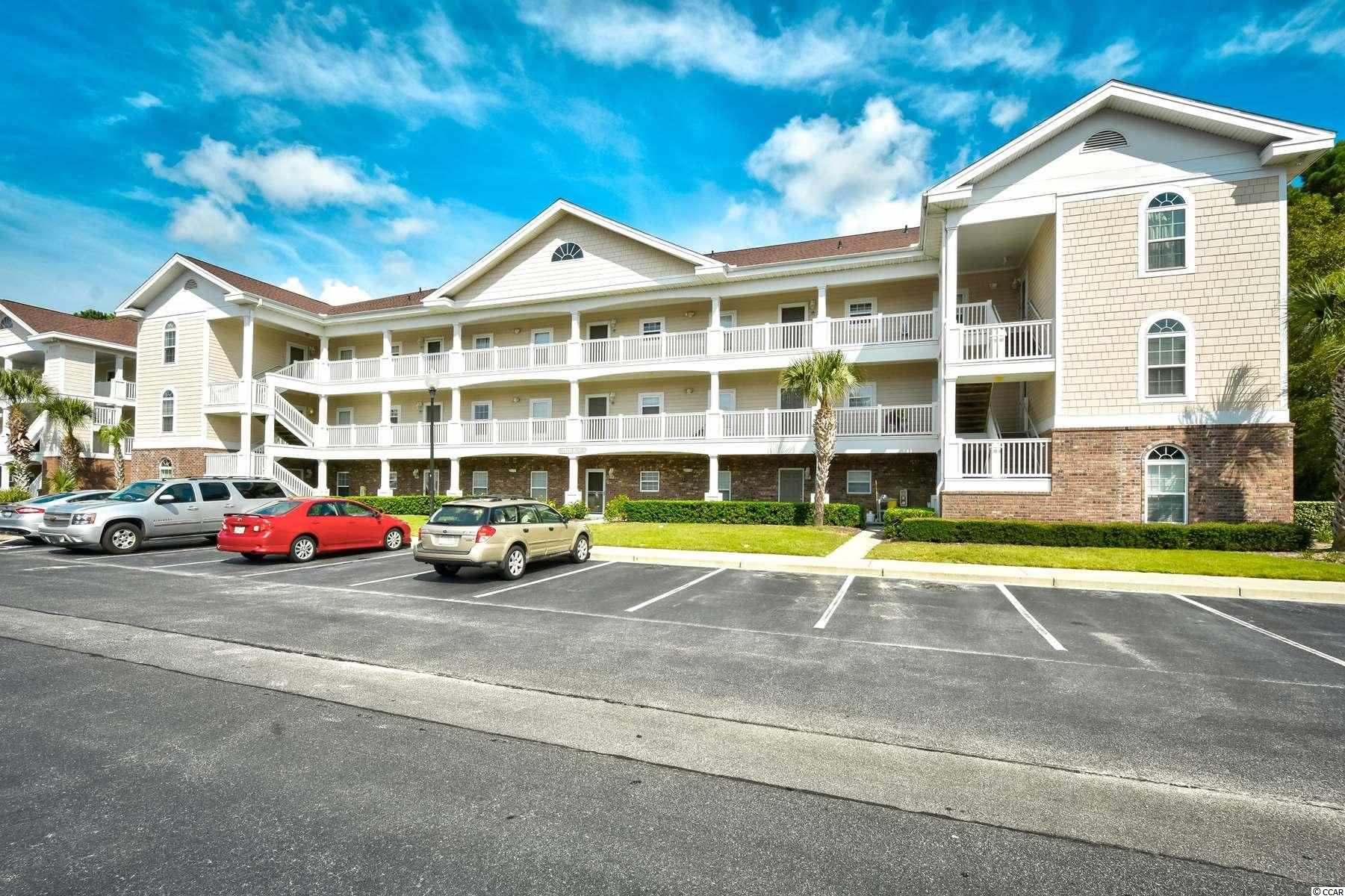 5750 Oyster Catcher Dr. UNIT #424 North Myrtle Beach, SC 29582