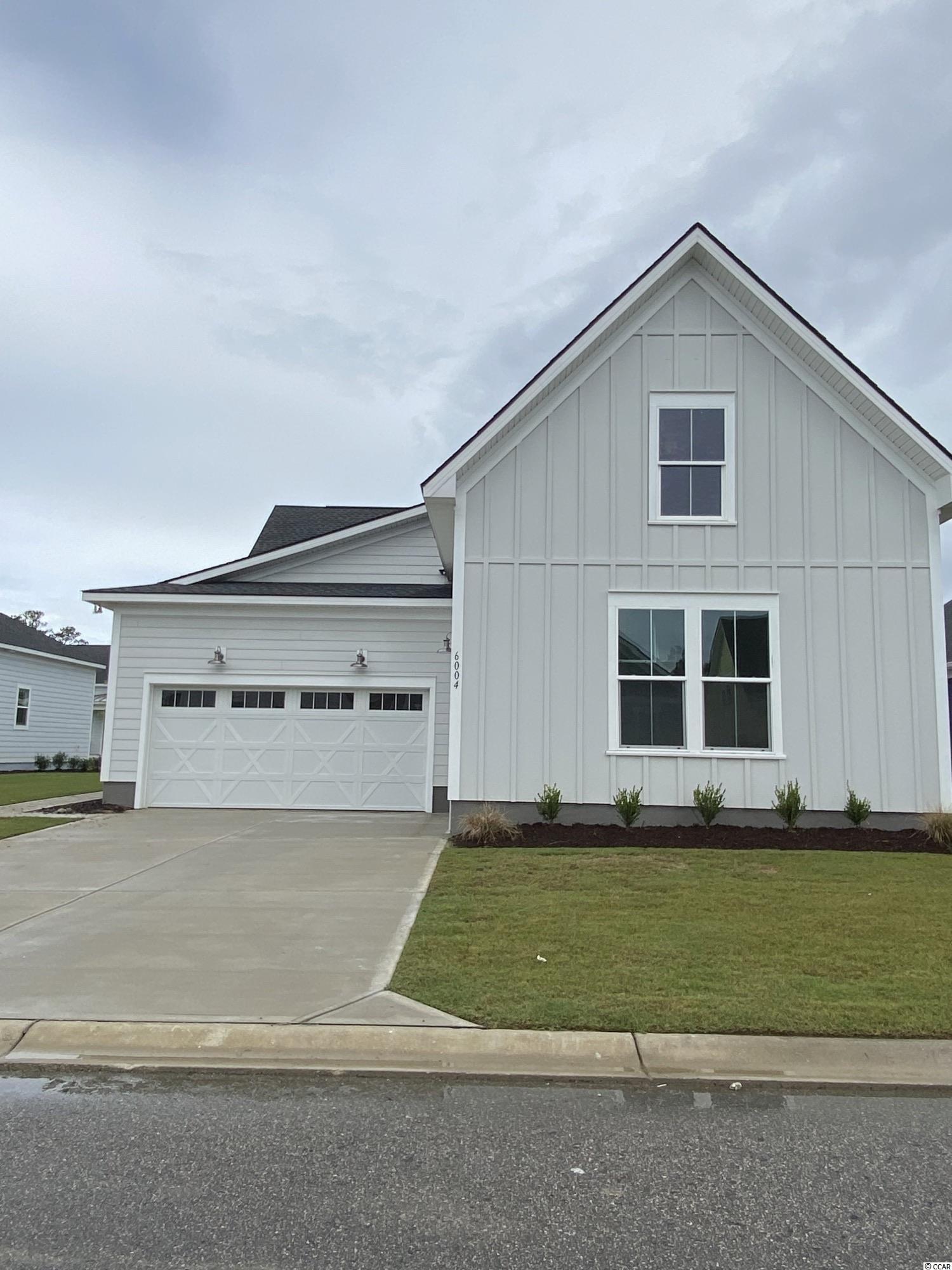 6004 Curran St. Murrells Inlet, SC 29576