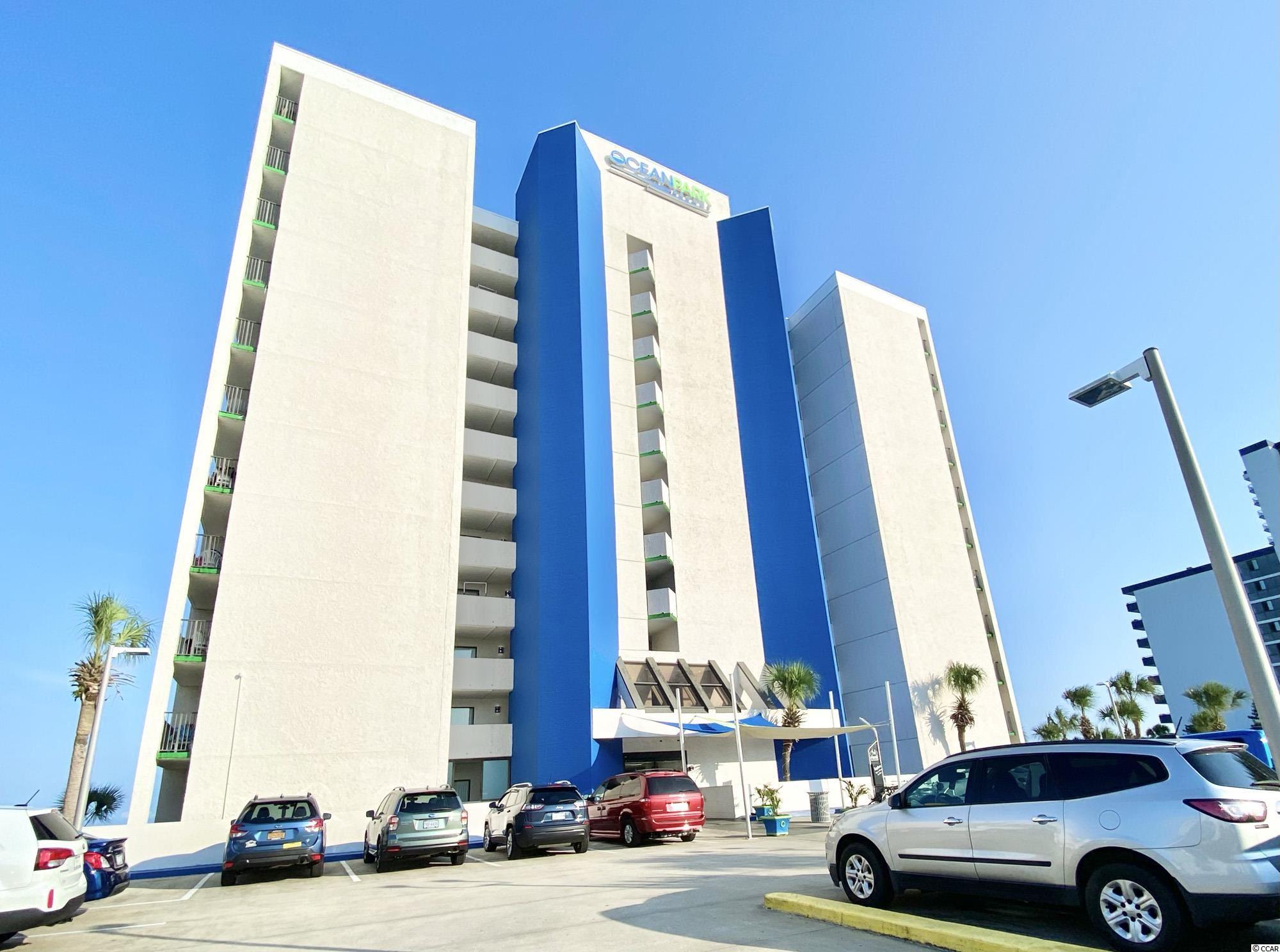 1905 S Ocean Blvd. UNIT 222/224 Myrtle Beach, SC 29577