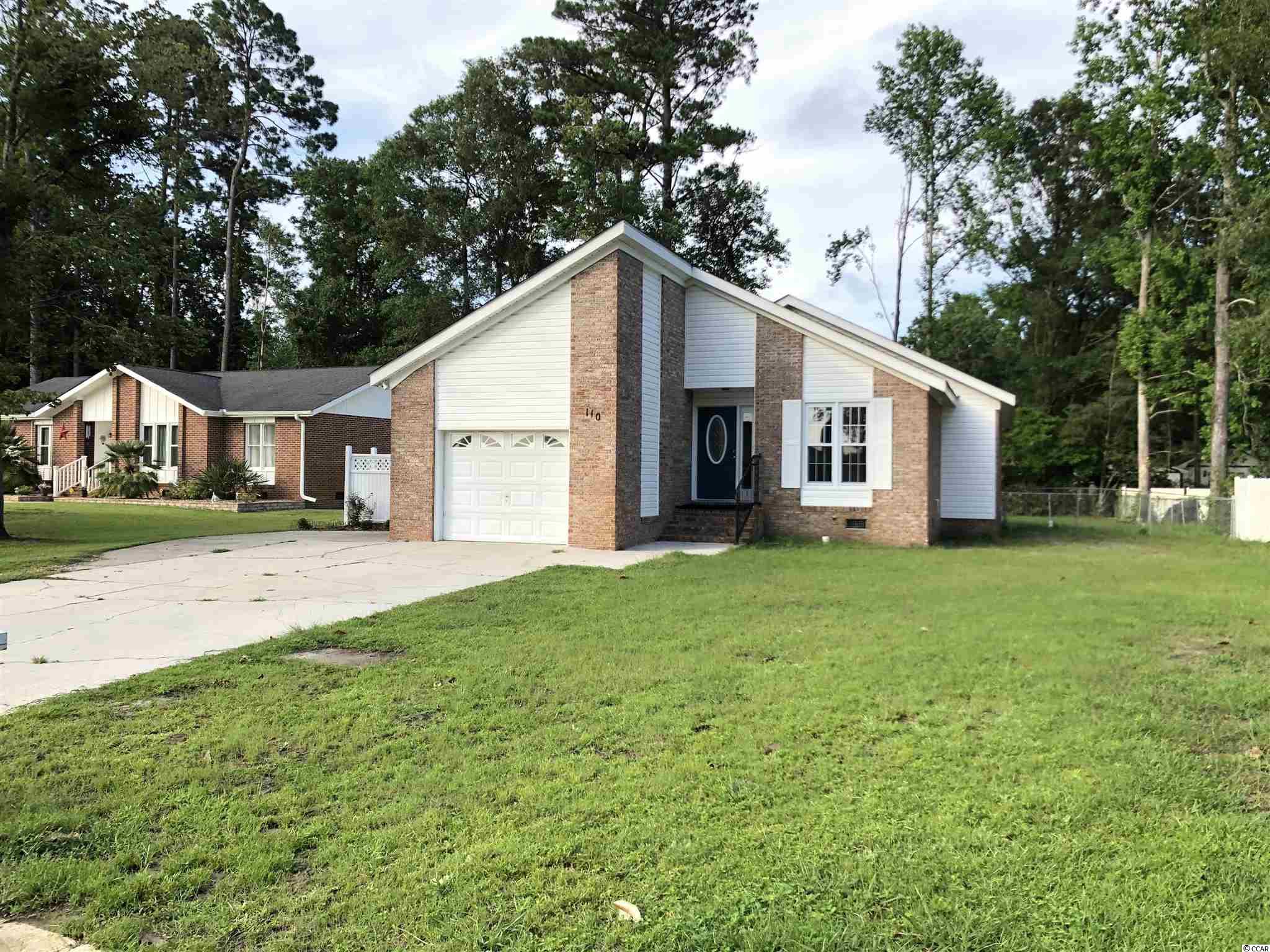 110 Partridgeberry Rd. Myrtle Beach, SC 29579