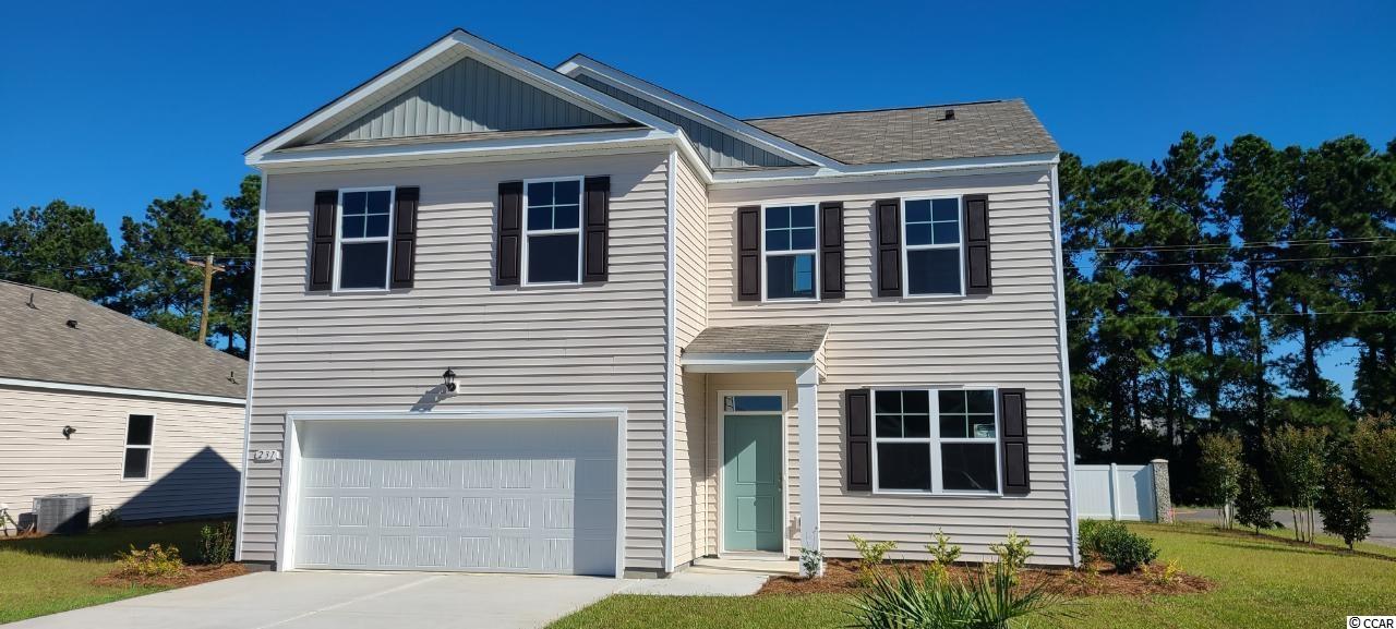 231 Black Pearl Way Myrtle Beach, SC 29588