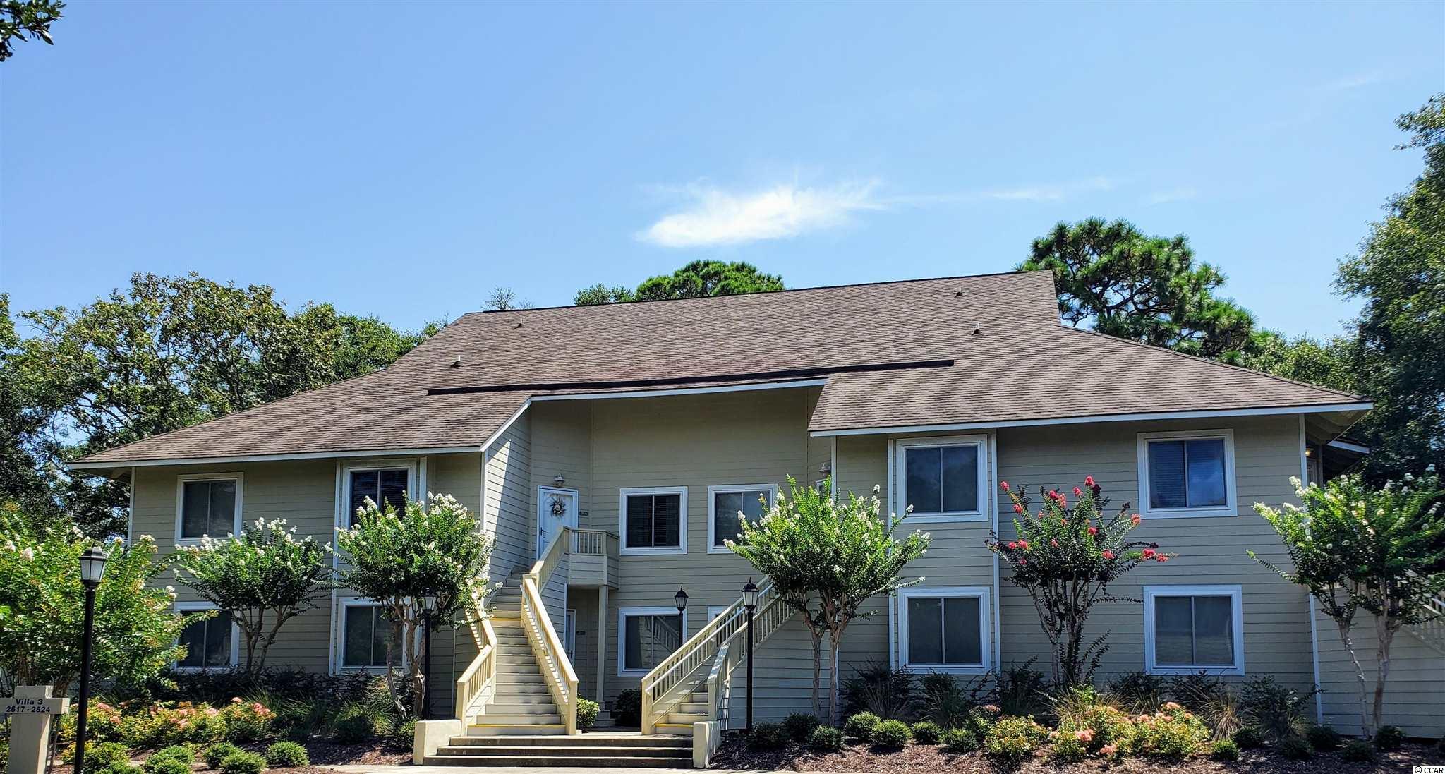 491 Ocean Creek Dr. UNIT #2617 Myrtle Beach, SC 29572