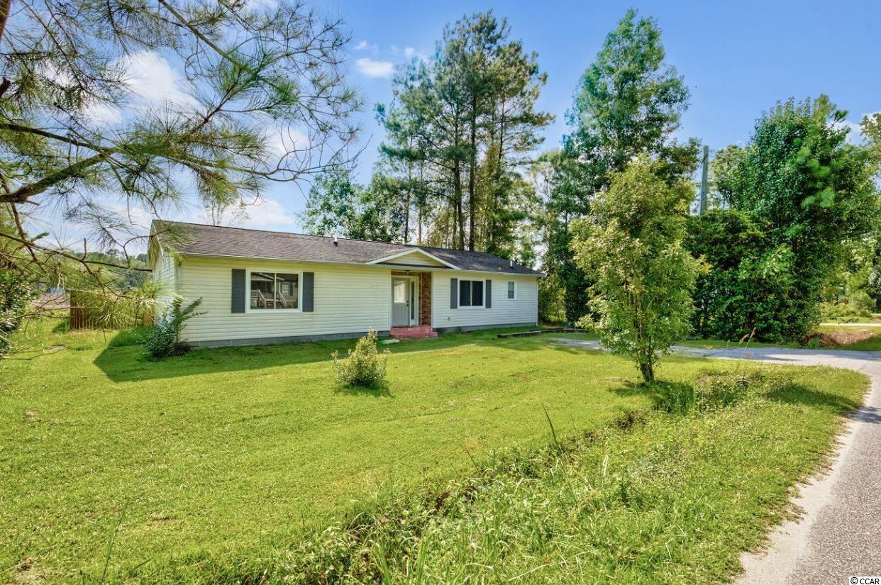 2656 Tanga Ln. Conway, SC 29526