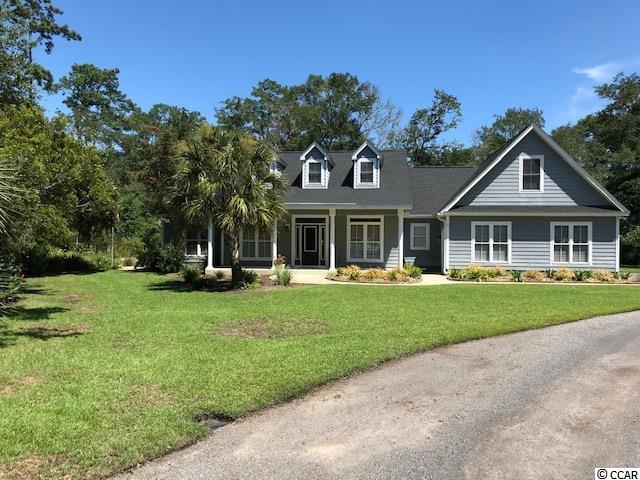 113 Wicklow Way Pawleys Island, SC 29585