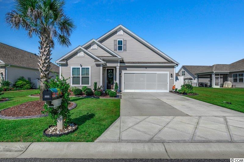 5659 Lombardia Circle Myrtle Beach, SC 29579