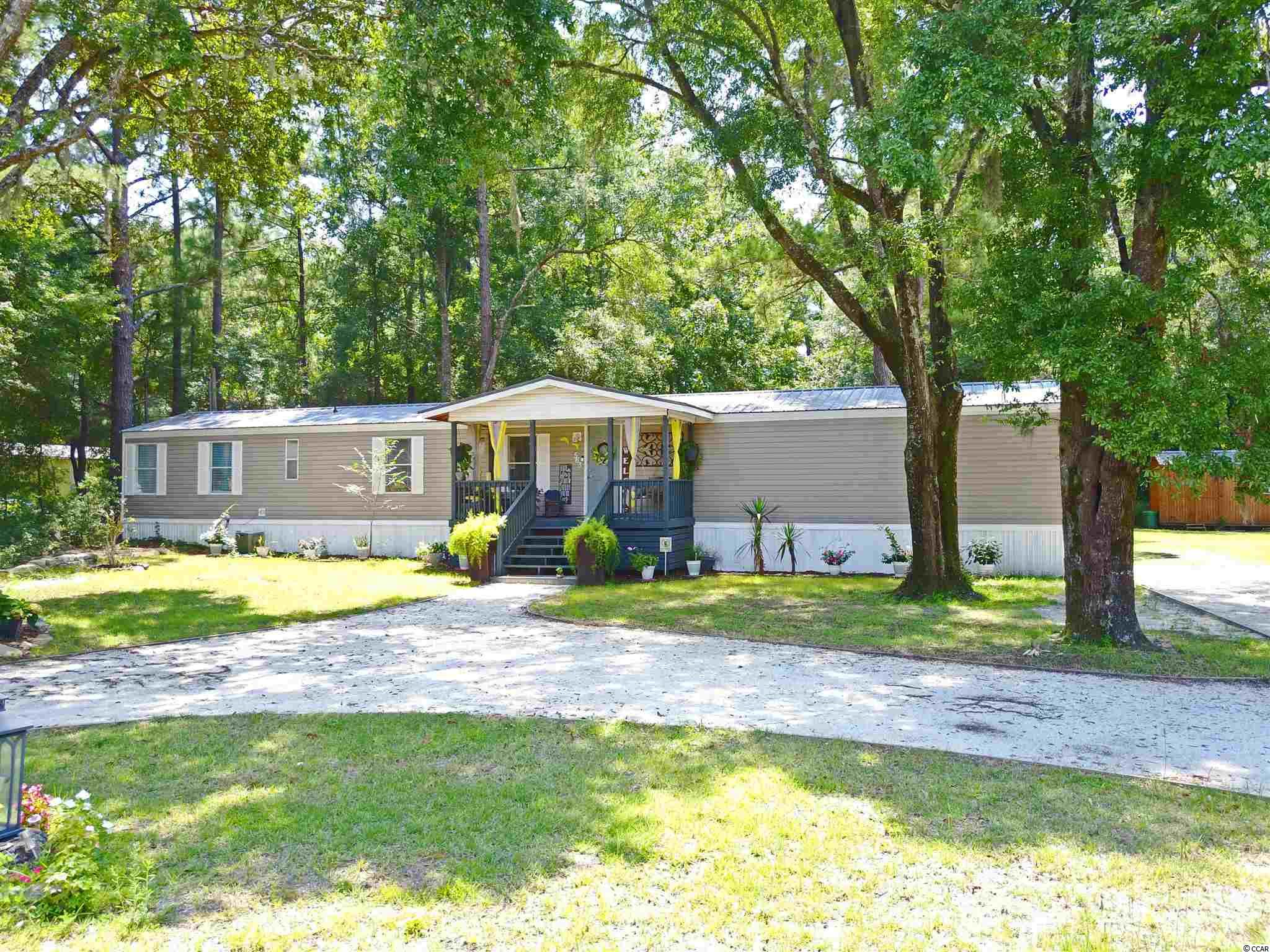 563 Grate Ave. Pawleys Island, SC 29585