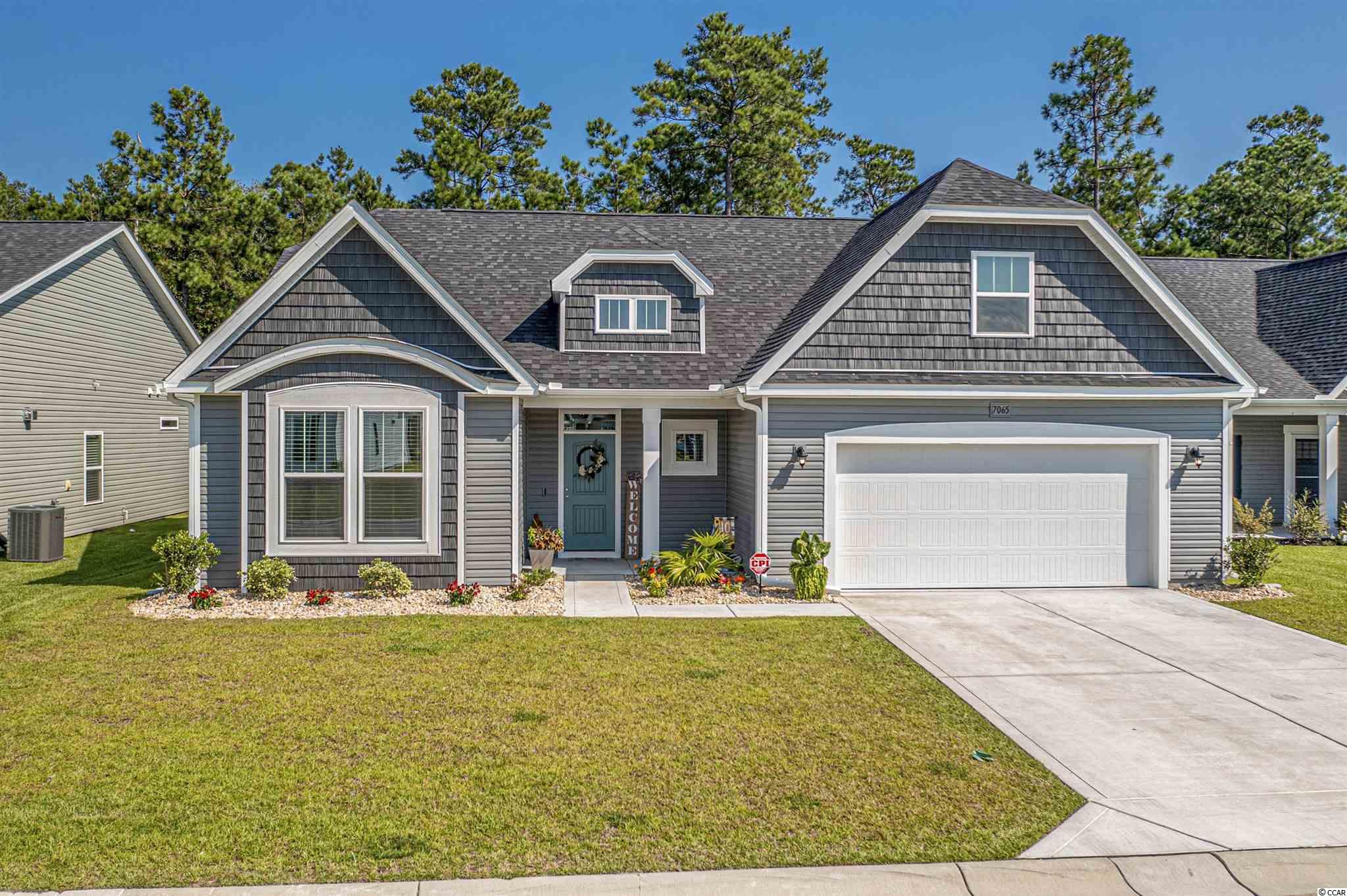 7065 Swansong Circle Myrtle Beach, SC 29579