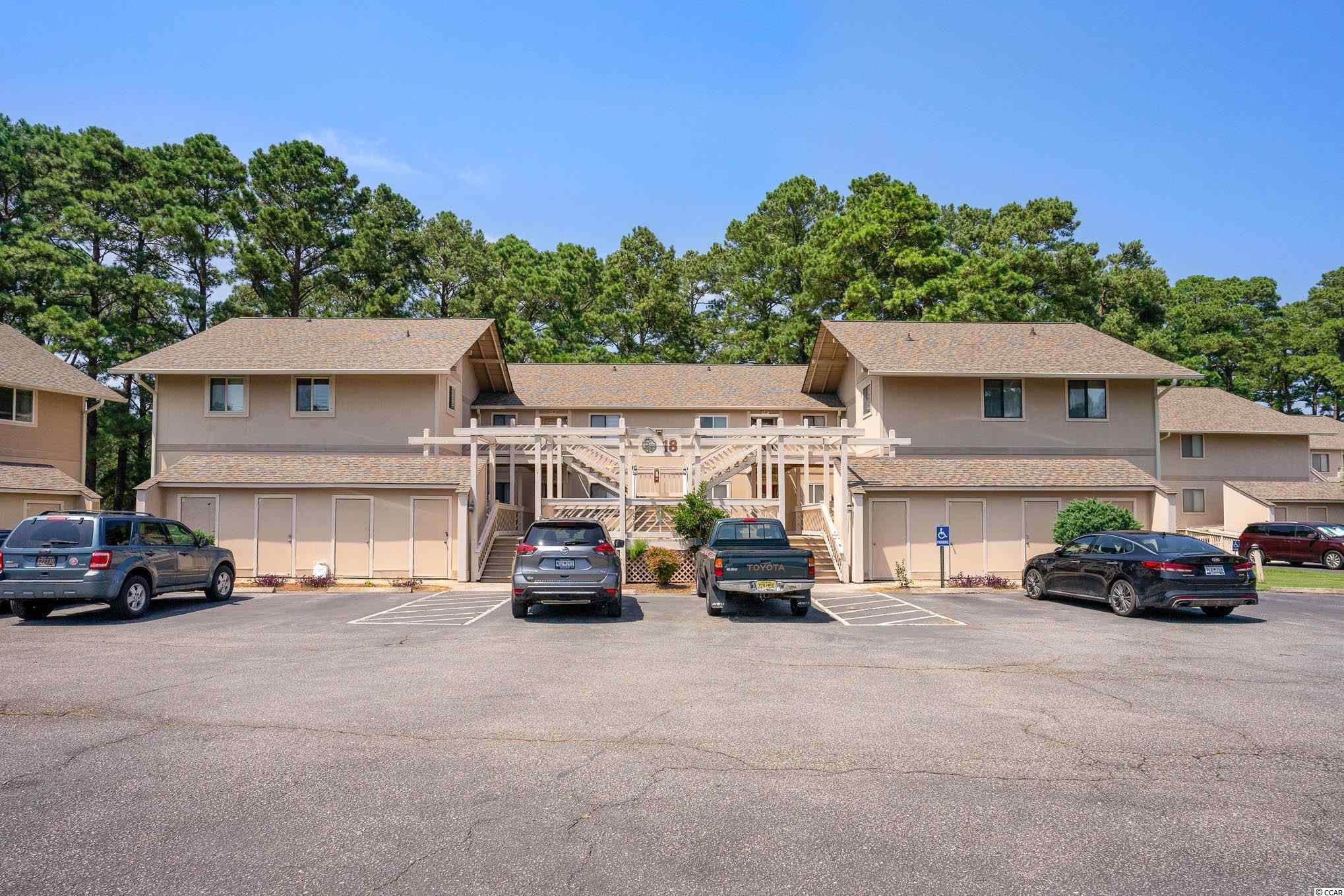 3015 Old Bryan Dr. UNIT 18-1 Myrtle Beach, SC 29577