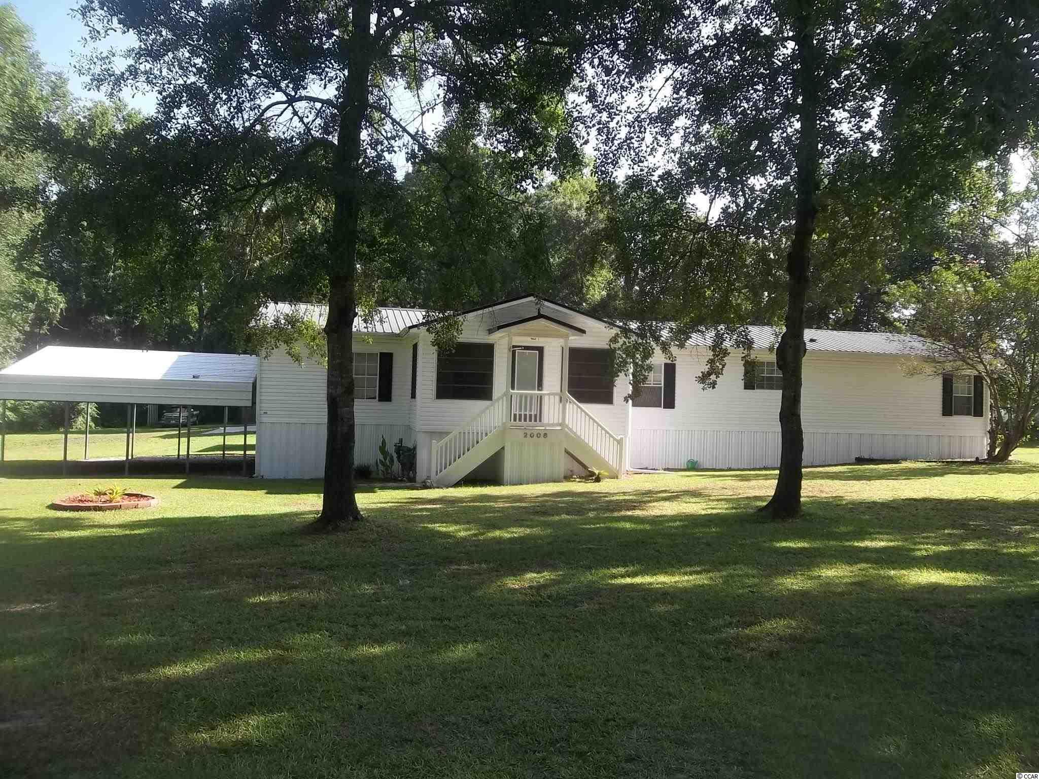 2008 Highway 548 Conway, SC 29527