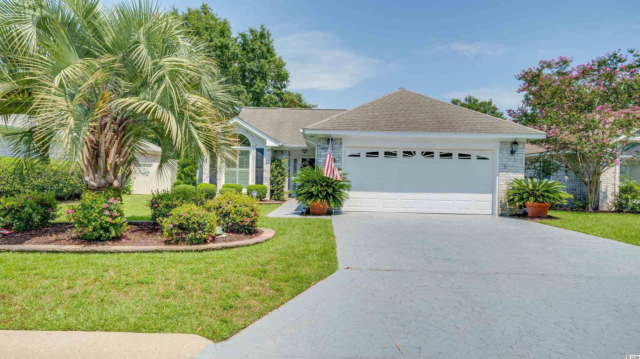 958 Courtyard Dr. Myrtle Beach, SC 29577