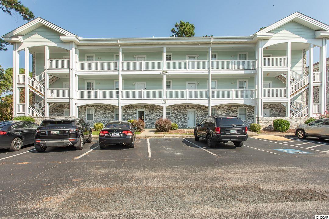 4627 Wild Iris Dr. UNIT #202 Myrtle Beach, SC 29577