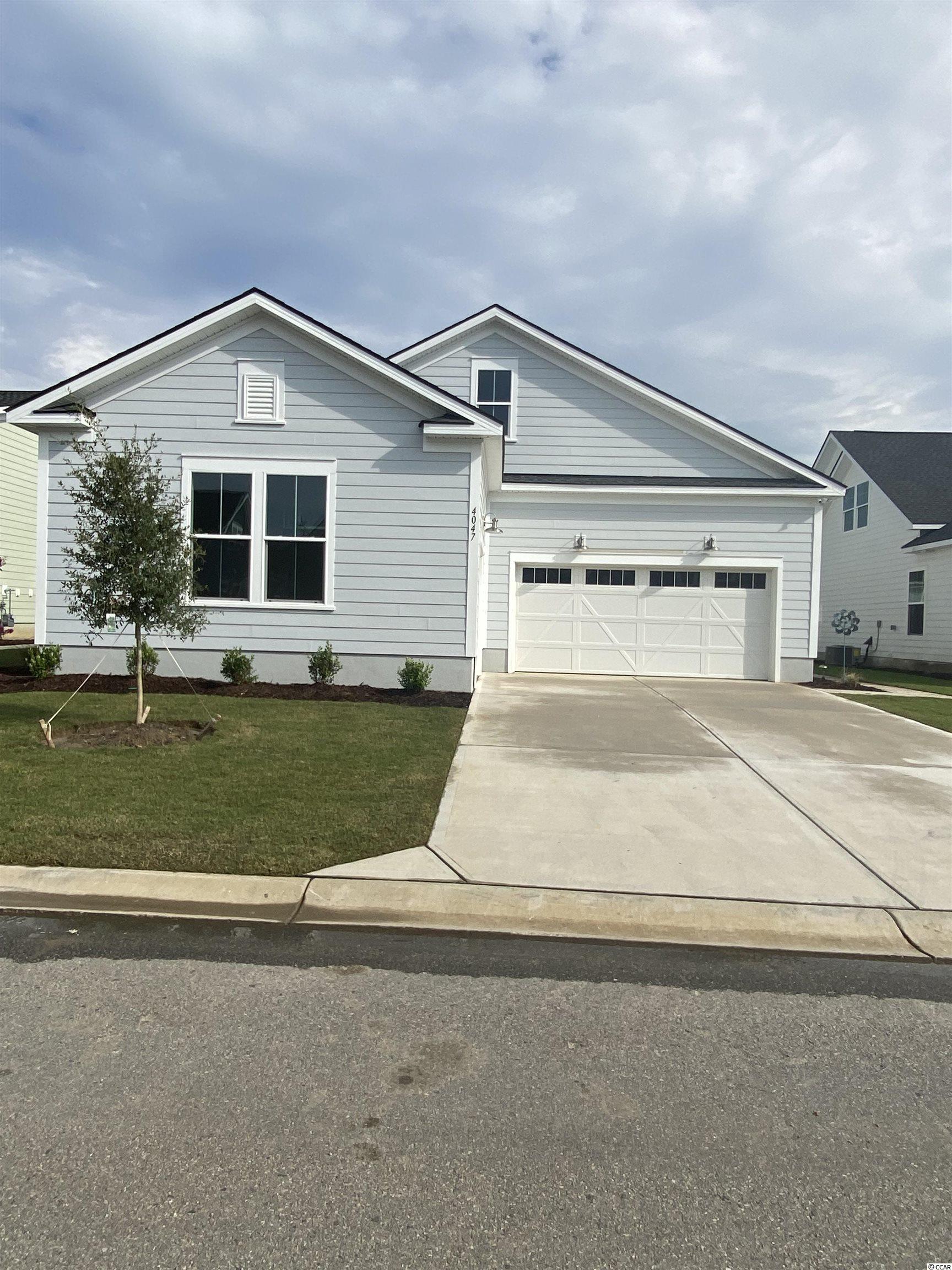 4047 McKinney Dr. Murrells Inlet, SC 29576