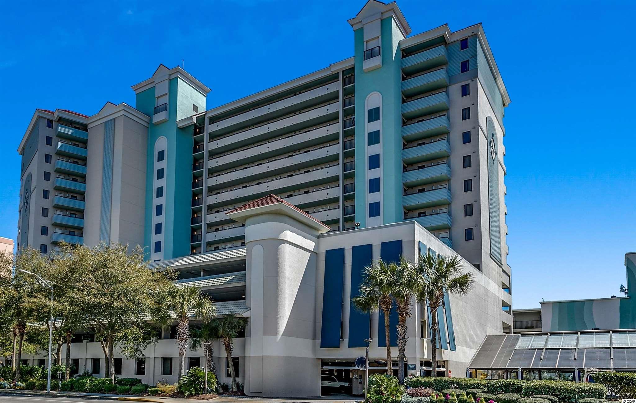 2401 Ocean Blvd. S UNIT #569 Myrtle Beach, SC 29577