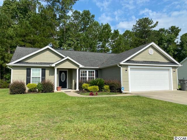 229 Macarthur Dr. Conway, SC 29527