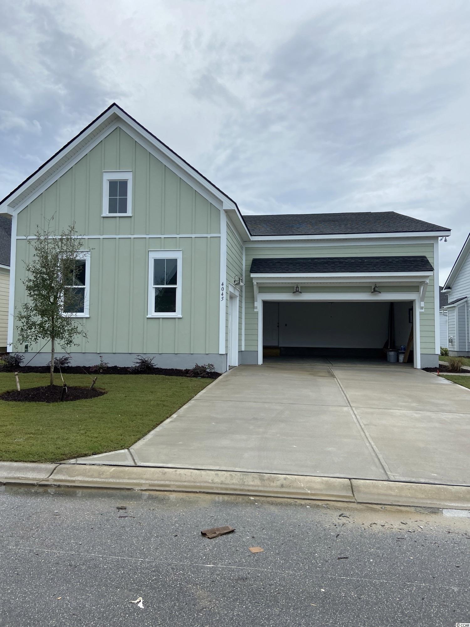 4045 McKinney Dr. Murrells Inlet, SC 29576