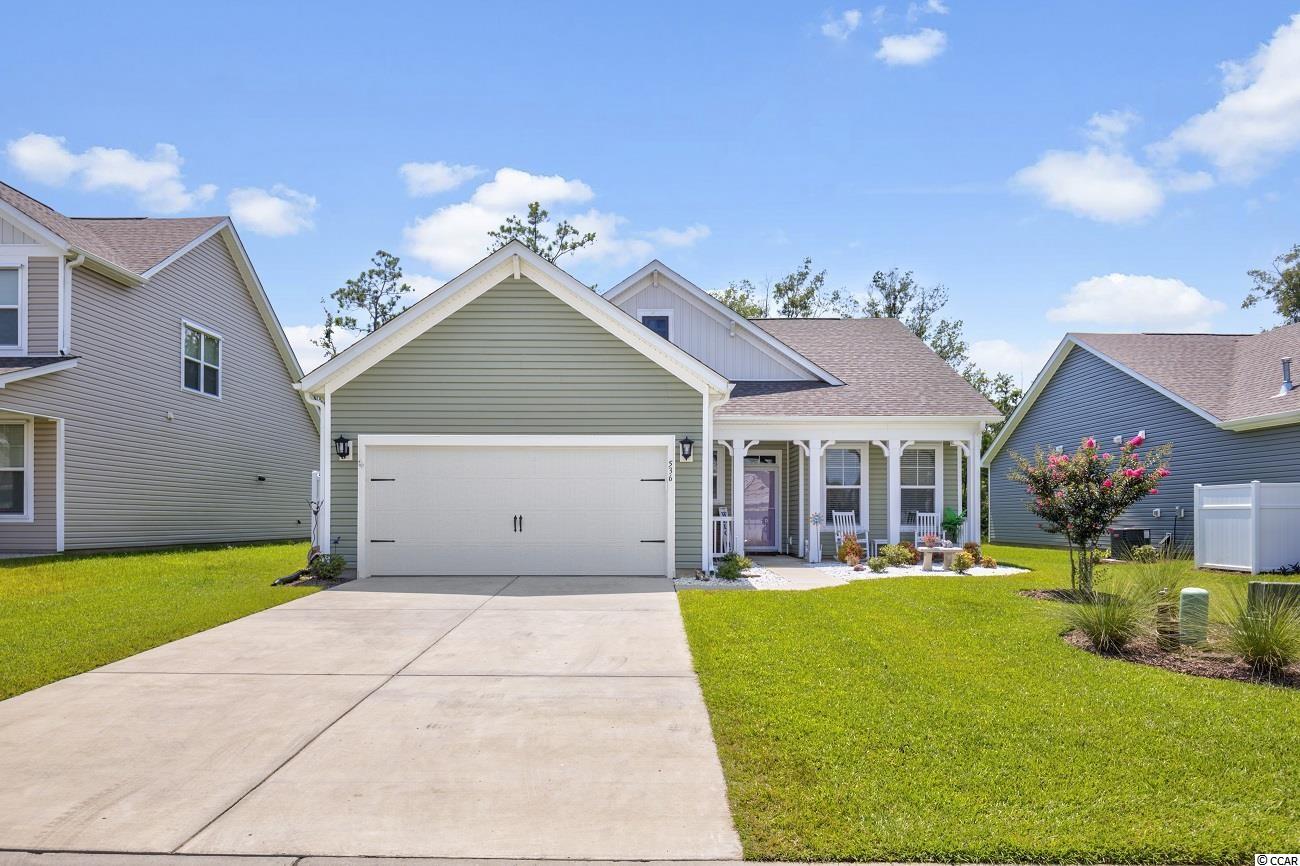 536 Oyster Dr. Myrtle Beach, SC 29588