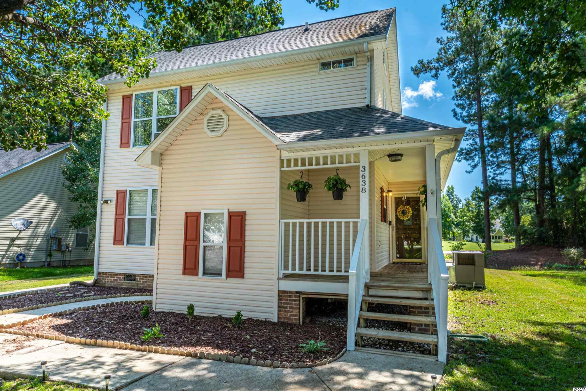 3638 Farmington Pl. Myrtle Beach, SC 29579