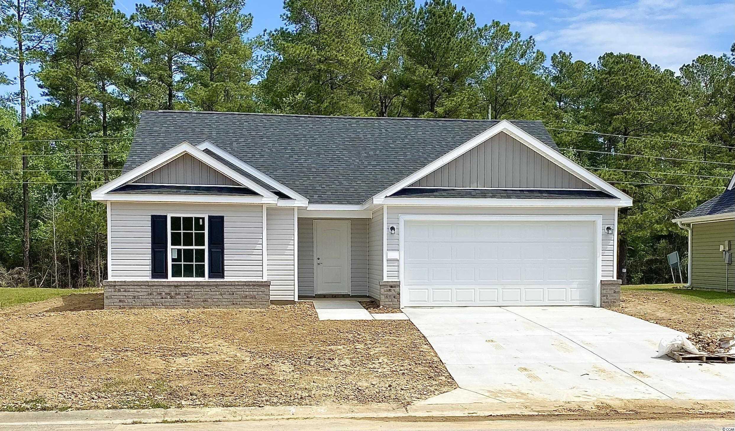 328 Blue Rock Dr. Longs, SC 29568