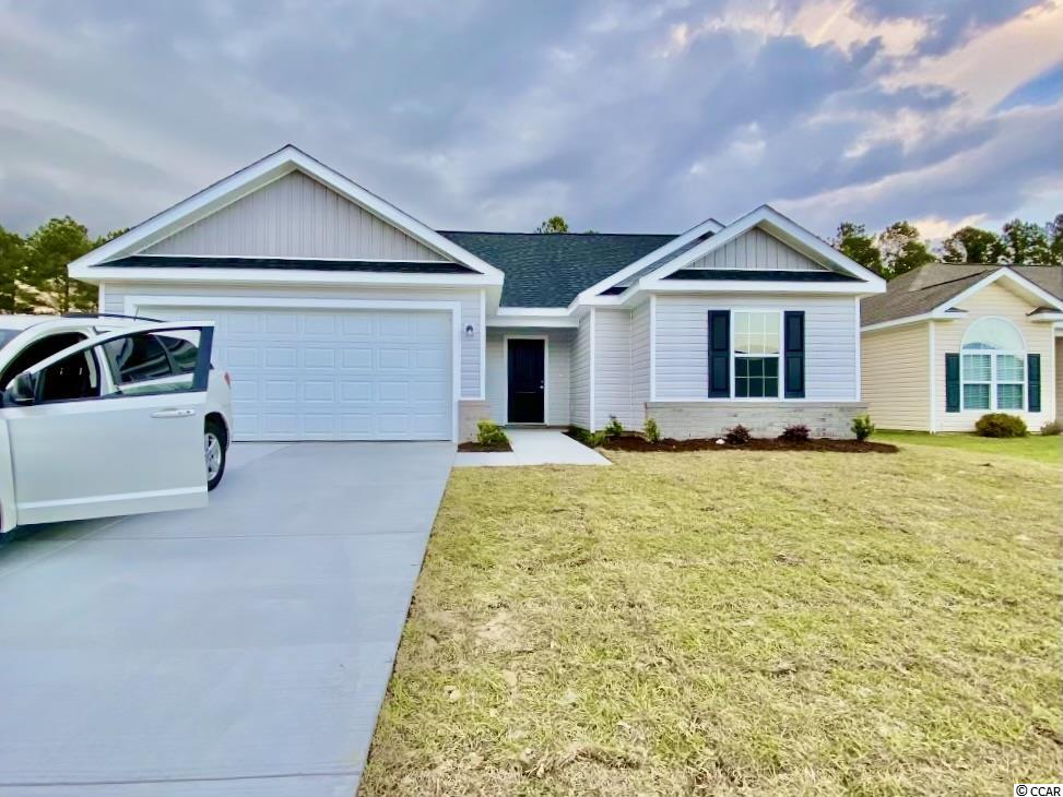 310 Blue Rock Dr.