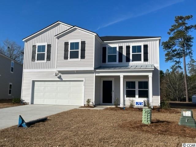 739 Dusty Pine Way Myrtle Beach, SC 29588