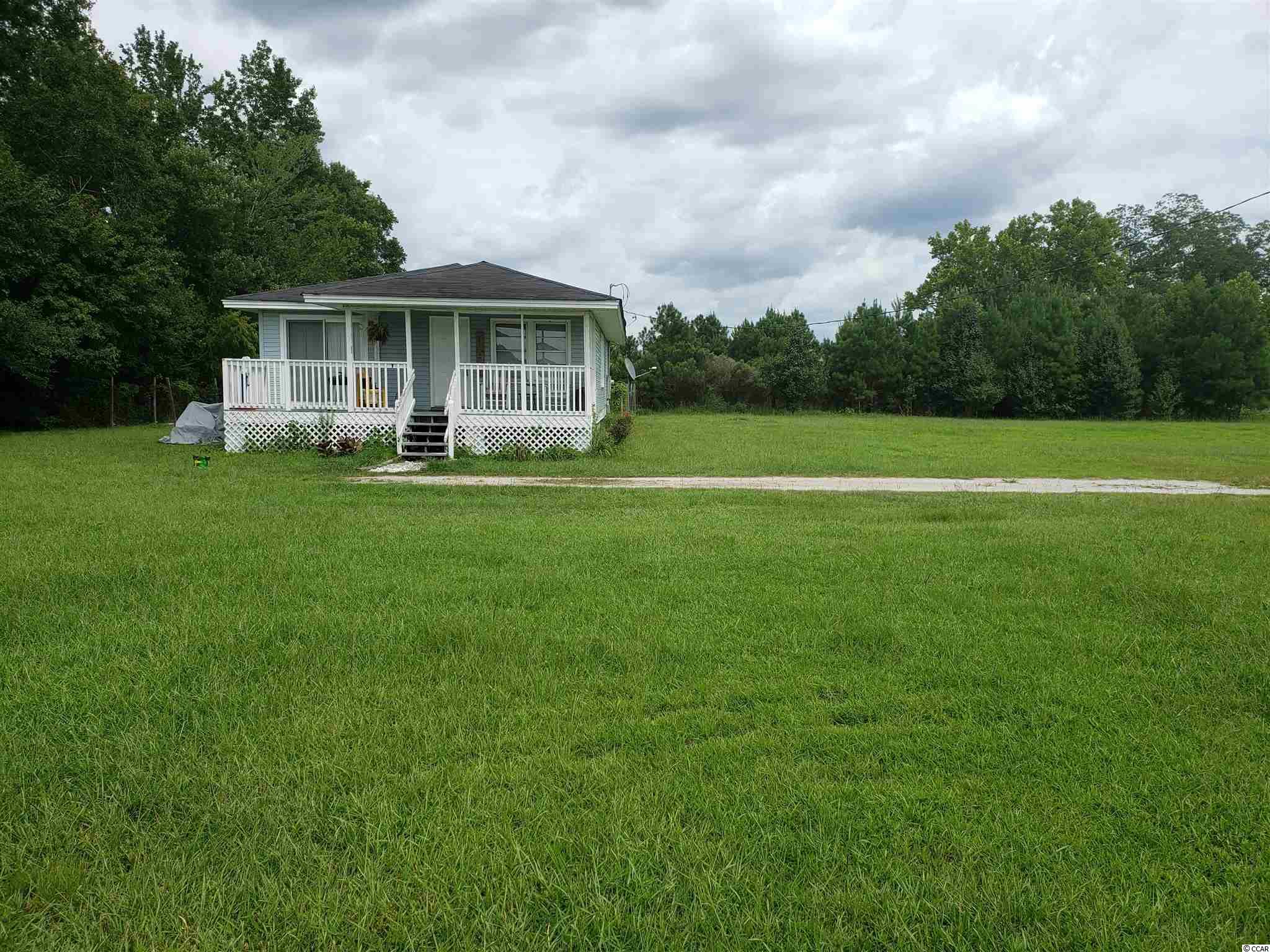 427 W Dogwood Rd. Loris, SC 29569