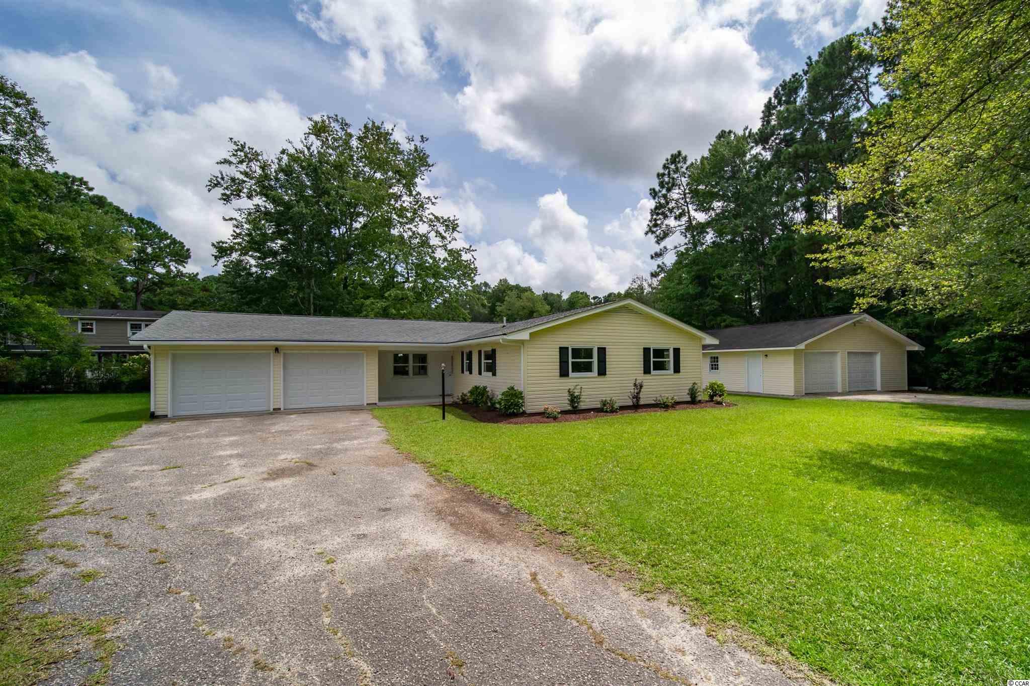 305 Antler Ln. Myrtle Beach, SC 29579