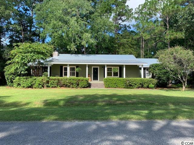 31 Otter Run Rd. Pawleys Island, SC 29585