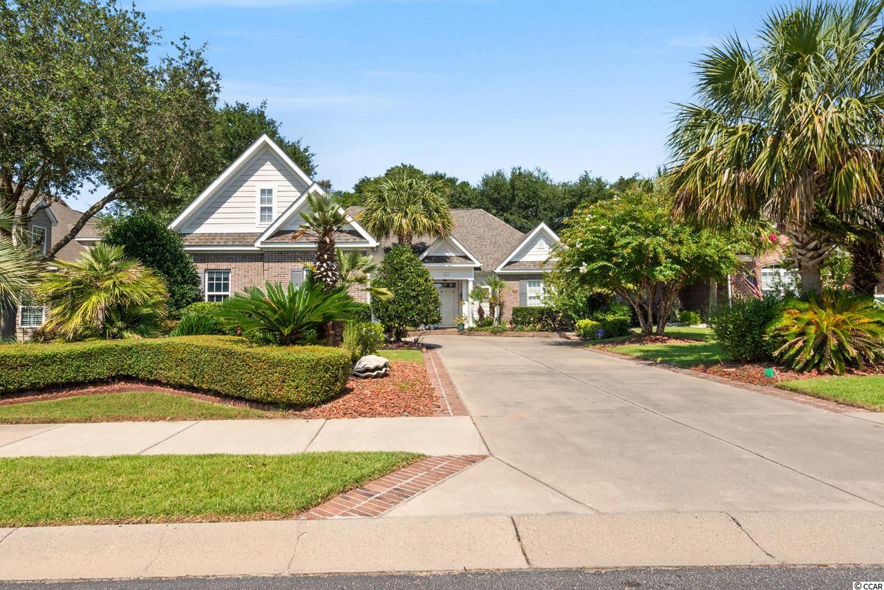 522 Seafarer Way North Myrtle Beach, SC 29582