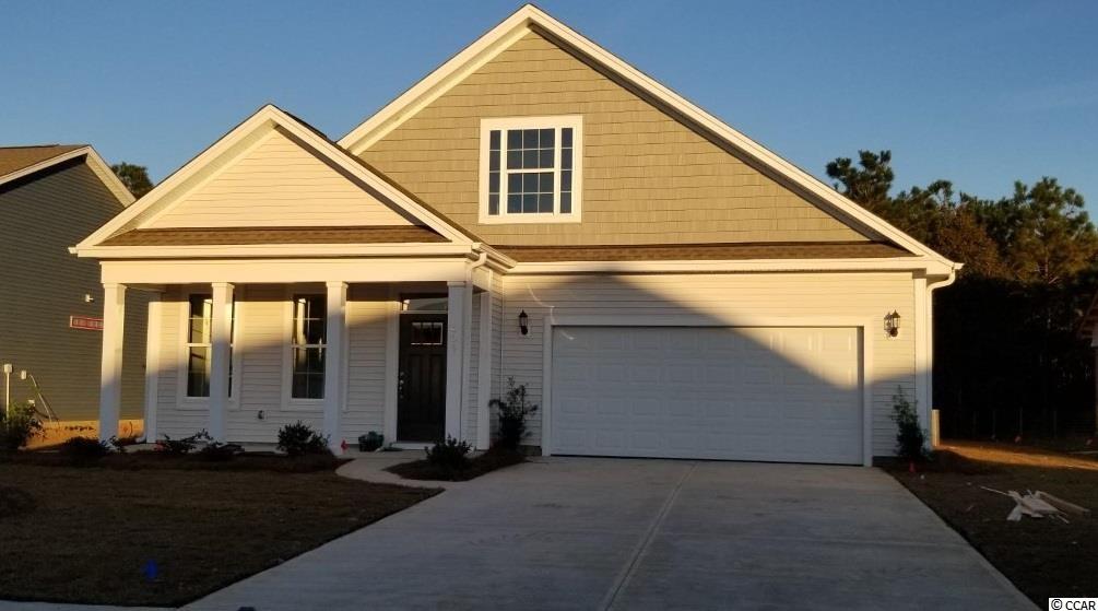 409 Heathside St. Murrells Inlet, SC 29576