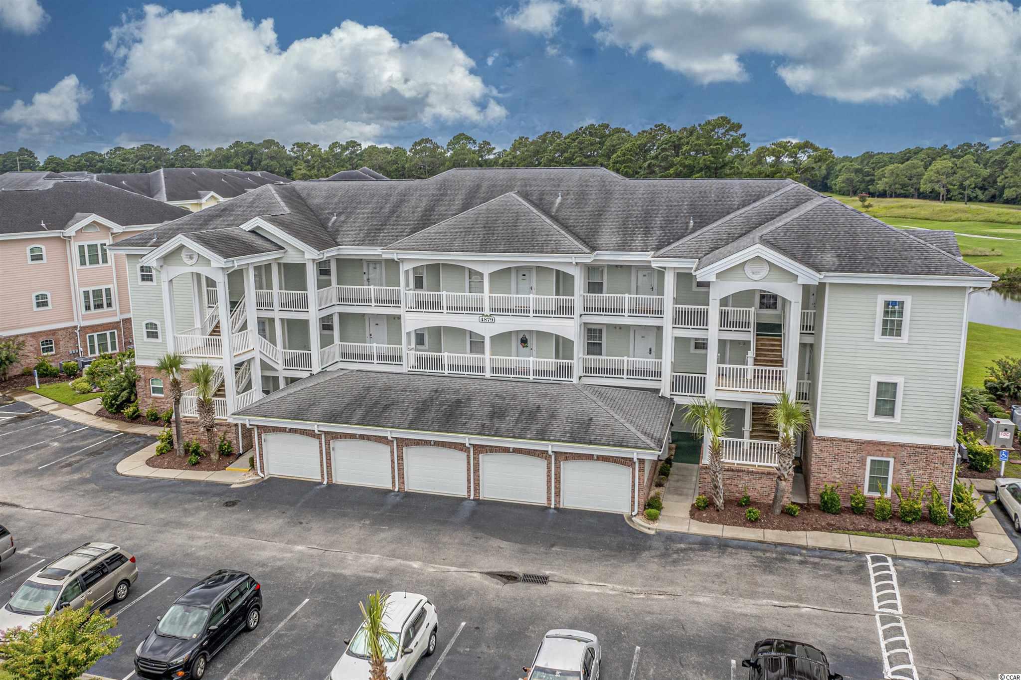 4879 Dahlia Ct. UNIT #305 Myrtle Beach, SC 29577