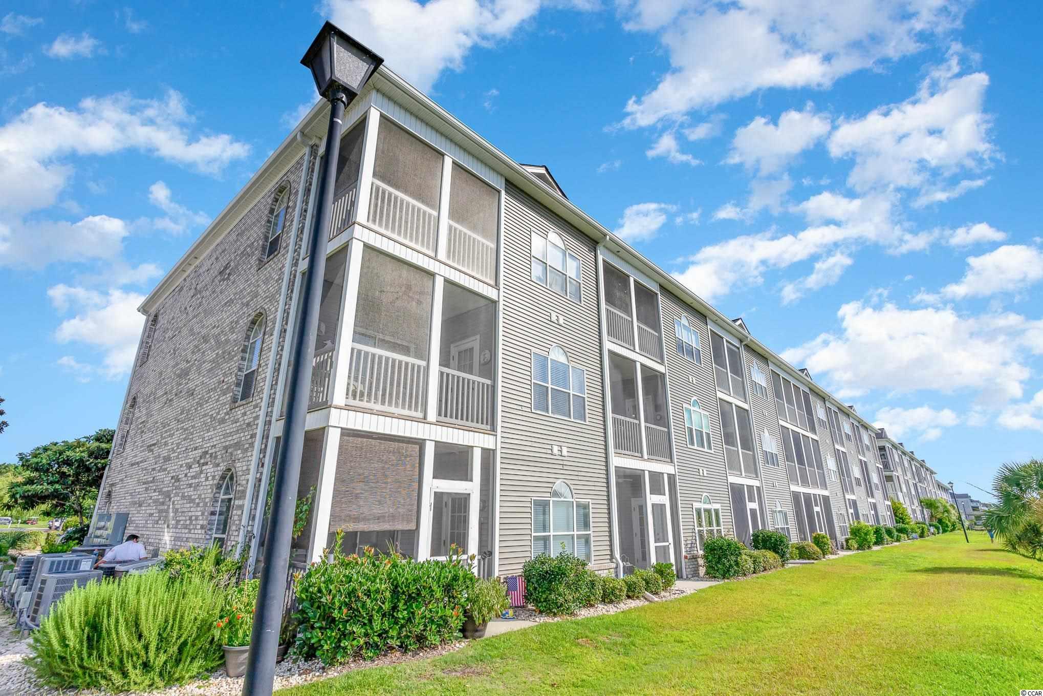 4518 N Plantation Harbour Dr. UNIT #6 Little River, SC 29566