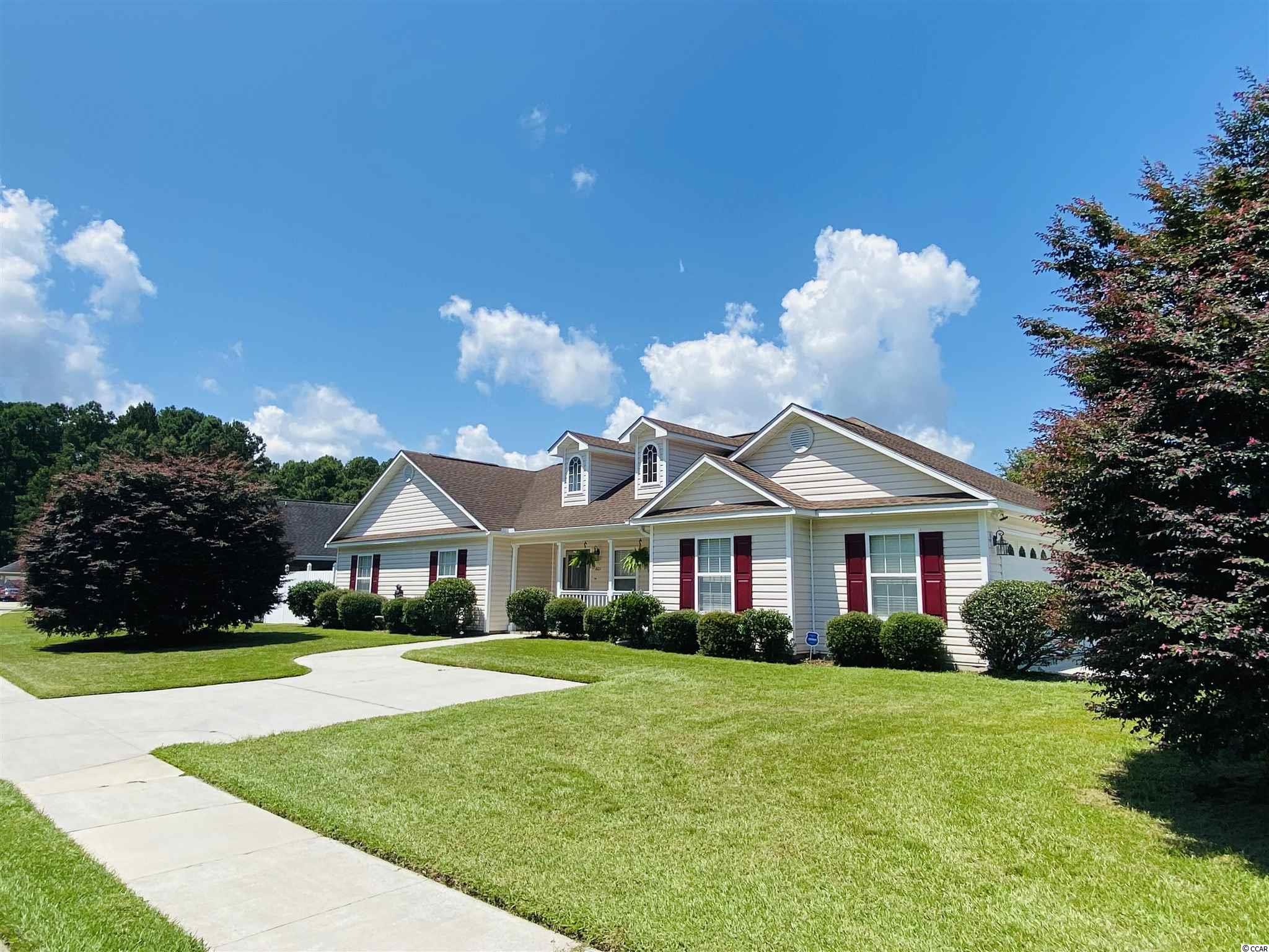 401 Turtlehead Dr. Longs, SC 29568