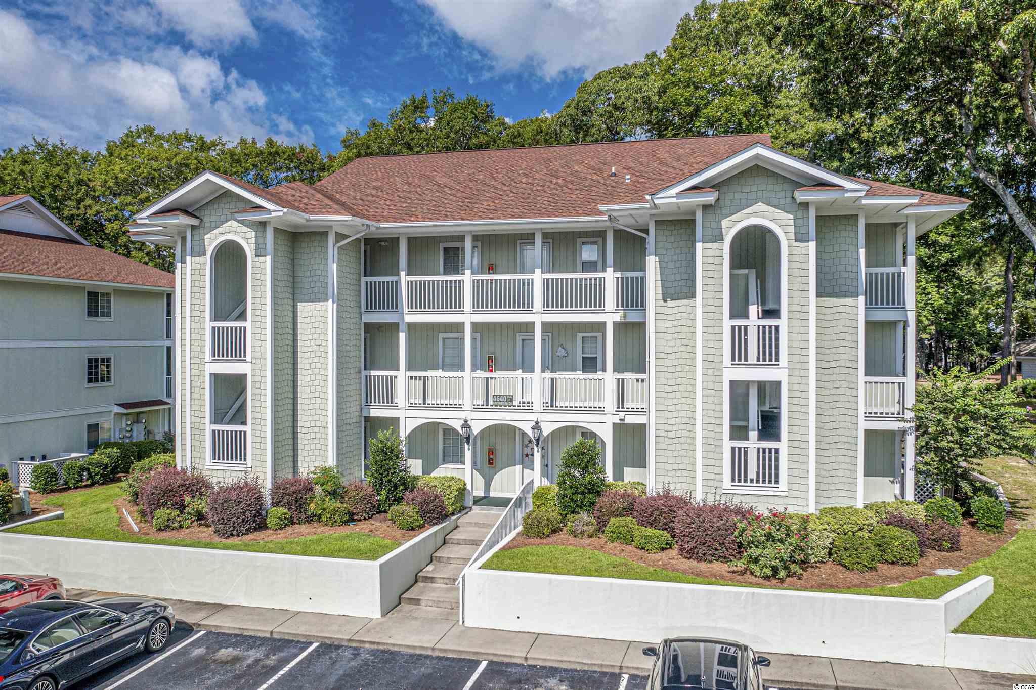 4640 Greenbriar Dr. UNIT C-9 Little River, SC 29566