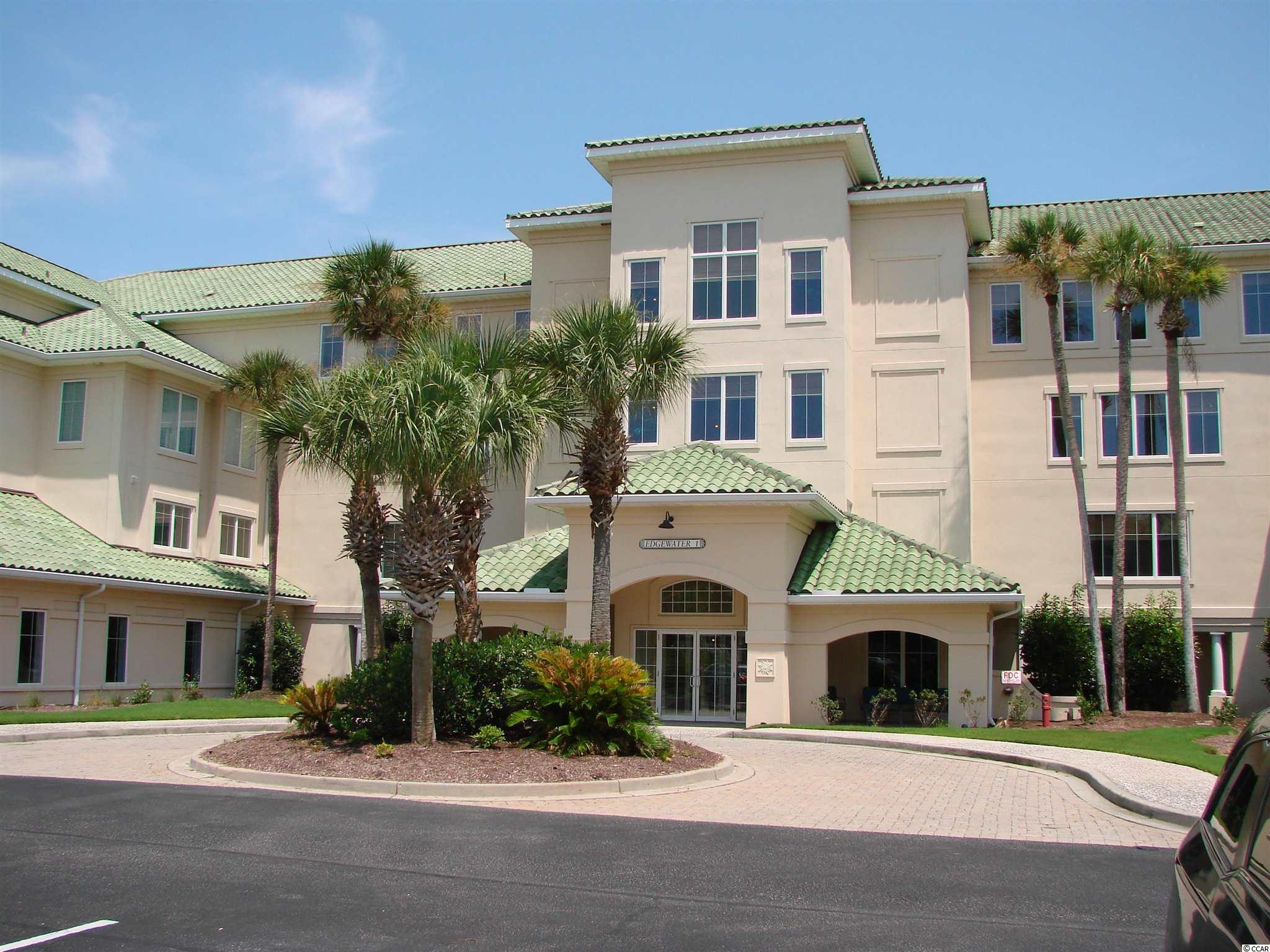 2180 Waterview Dr. UNIT #111 North Myrtle Beach, SC 29582