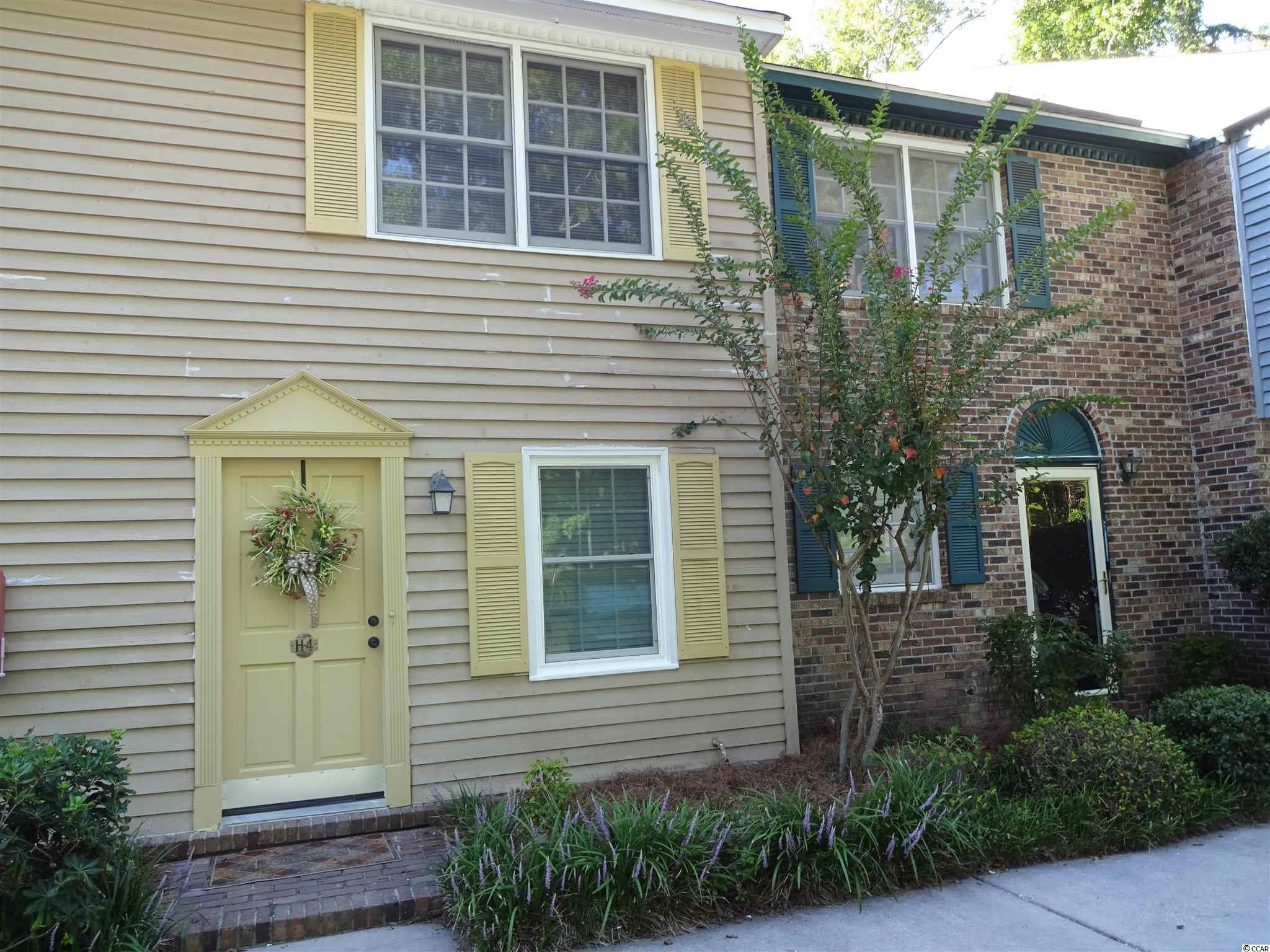 830 44th Ave. N UNIT H-4 Myrtle Beach, SC 29577