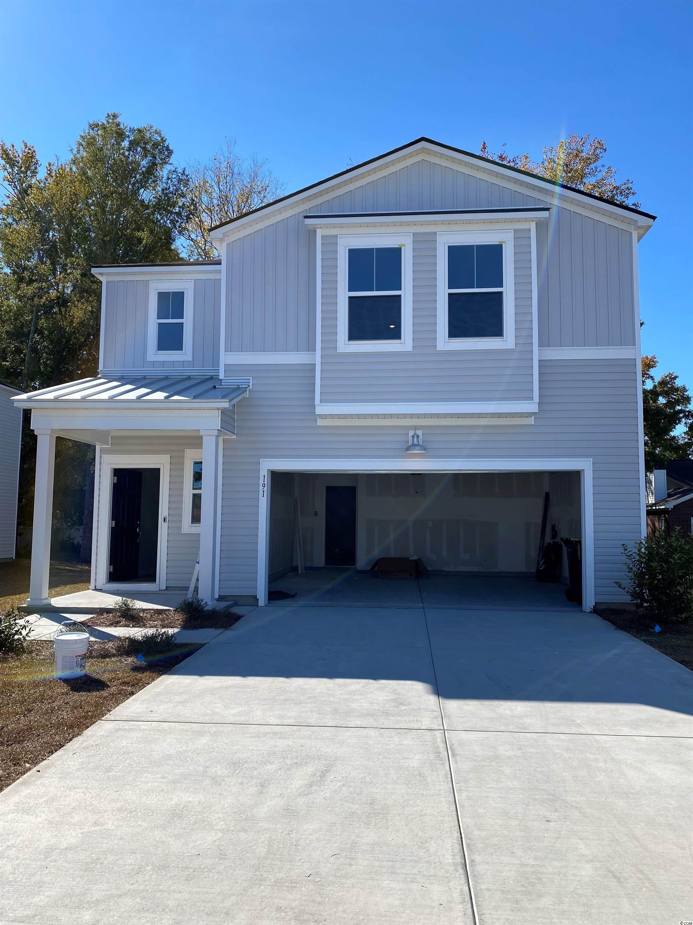 191 Marsh Deer Place Surfside Beach, SC 29575