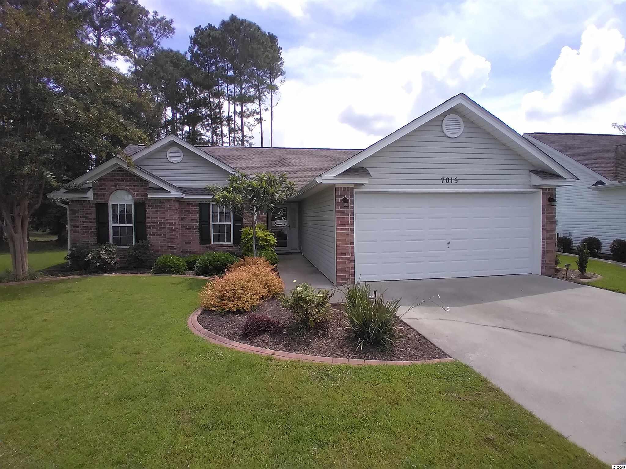 7015 Blade Beak Dr. Myrtle Beach, SC 29588