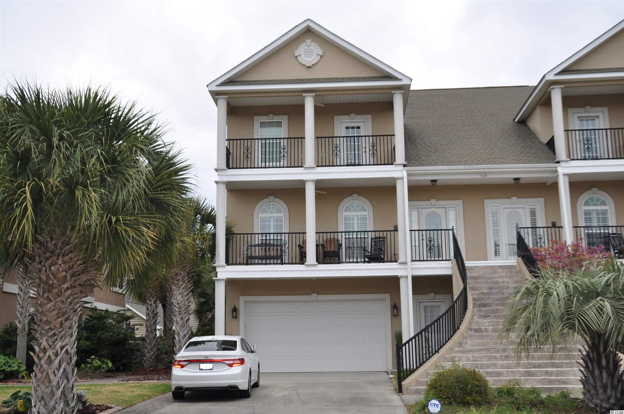 4425 Plantation Harbour Dr. UNIT A Little River, SC 29566